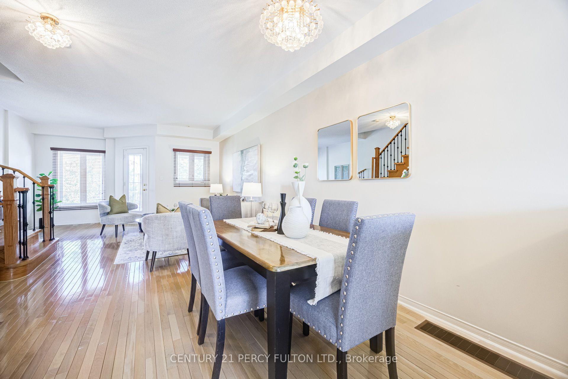Photo 15 of 1532 Hummingbird Court, Pickering, Highbush — HOMEH