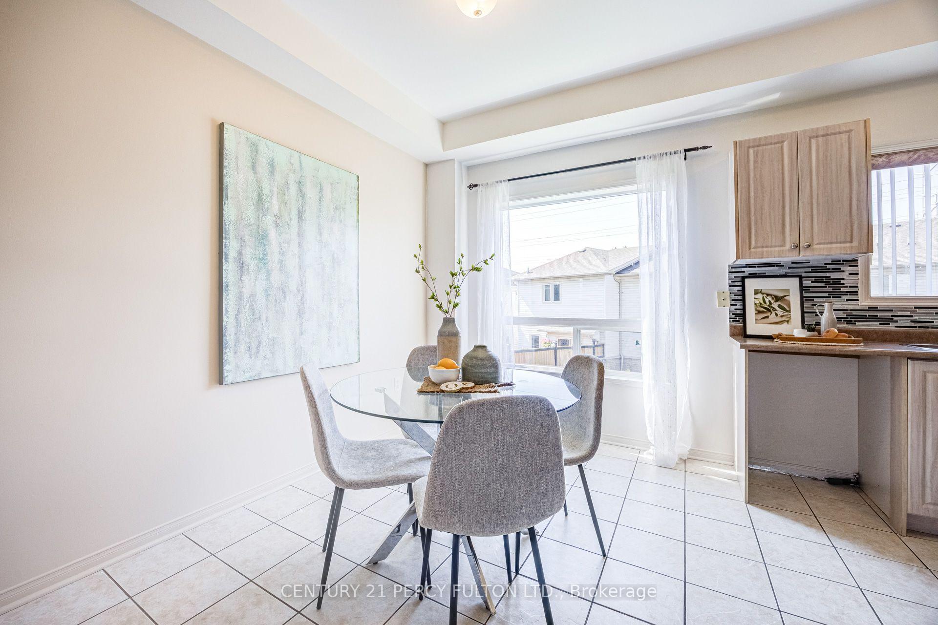 Photo 18 of 1532 Hummingbird Court, Pickering, Highbush — HOMEH