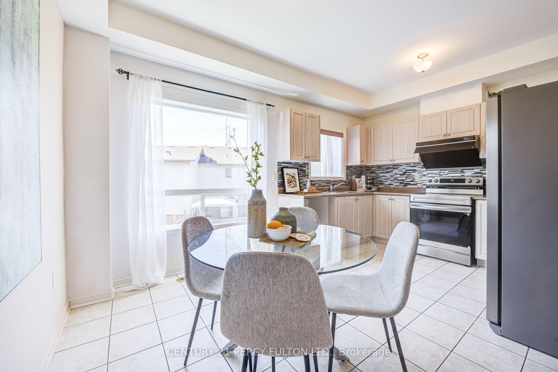 Photo 19 of 1532 Hummingbird Court, Pickering, Highbush — HOMEH