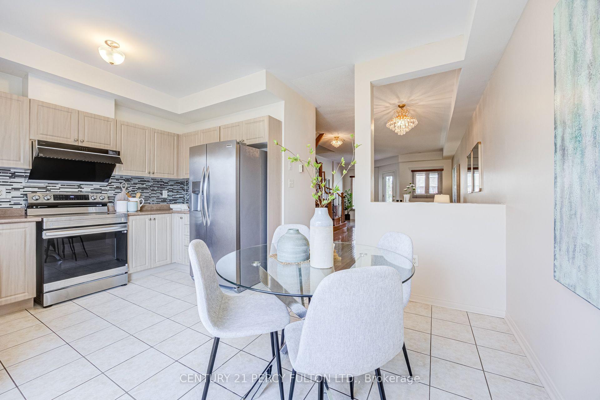 Photo 20 of 1532 Hummingbird Court, Pickering, Highbush — HOMEH