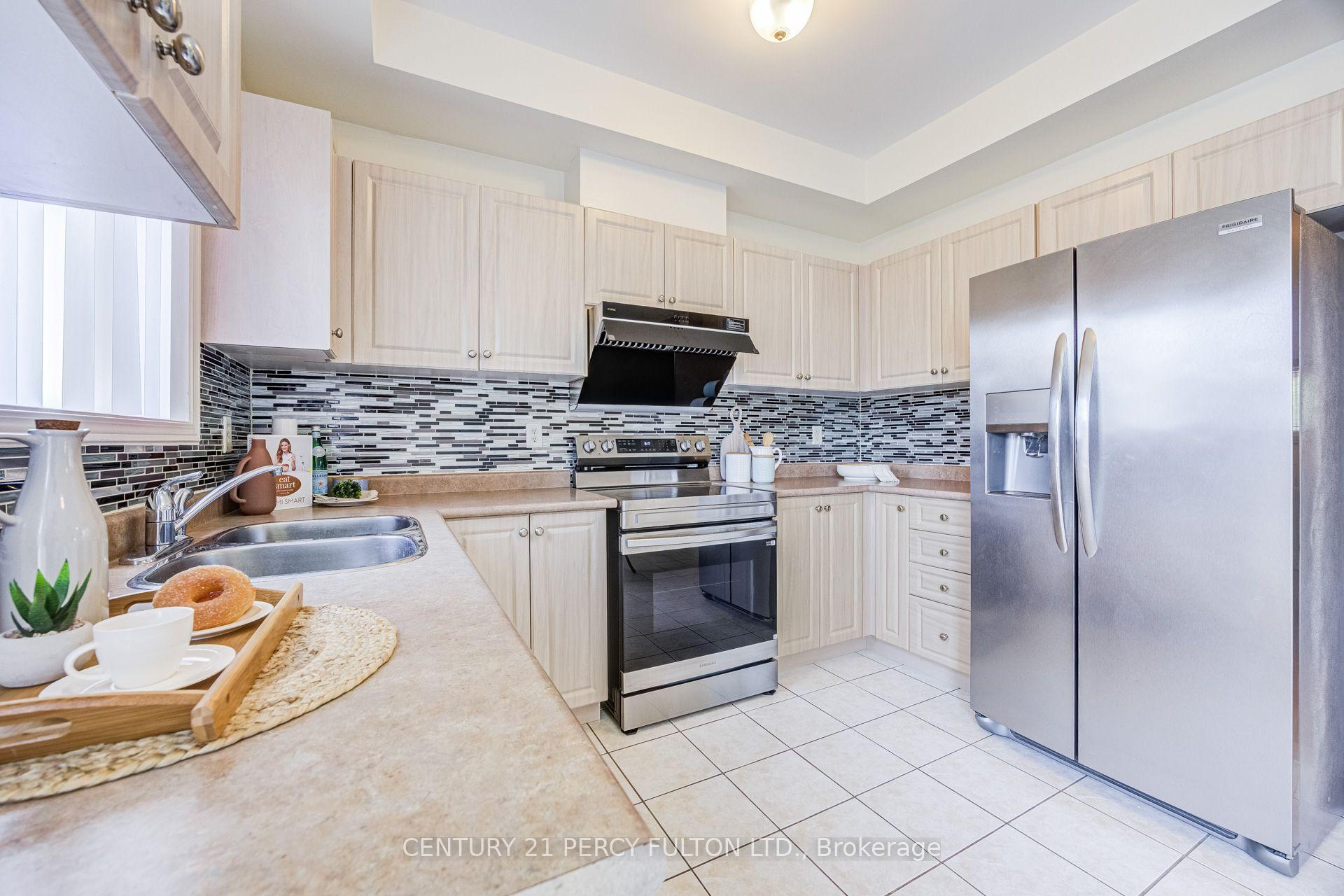 Photo 23 of 1532 Hummingbird Court, Pickering, Highbush — HOMEH