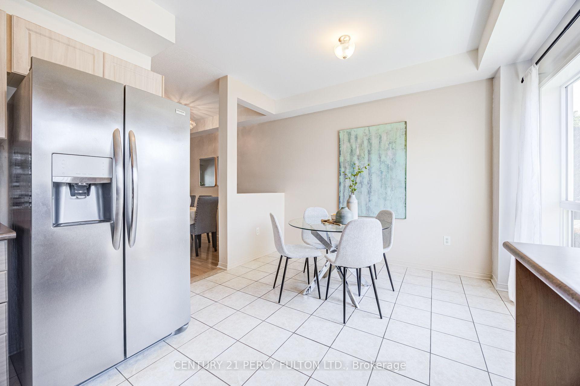 Photo 24 of 1532 Hummingbird Court, Pickering, Highbush — HOMEH