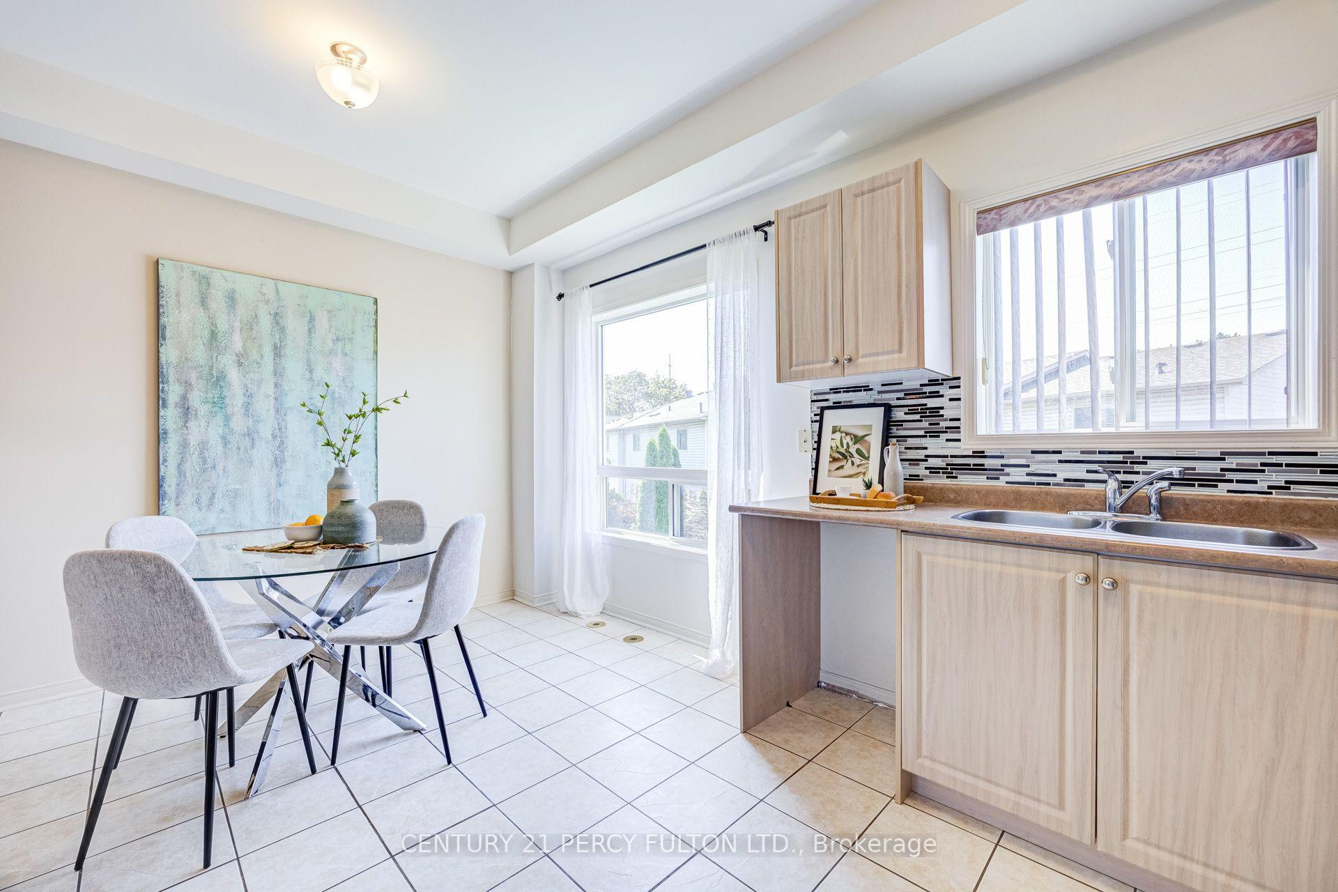 Photo 25 of 1532 Hummingbird Court, Pickering, Highbush — HOMEH
