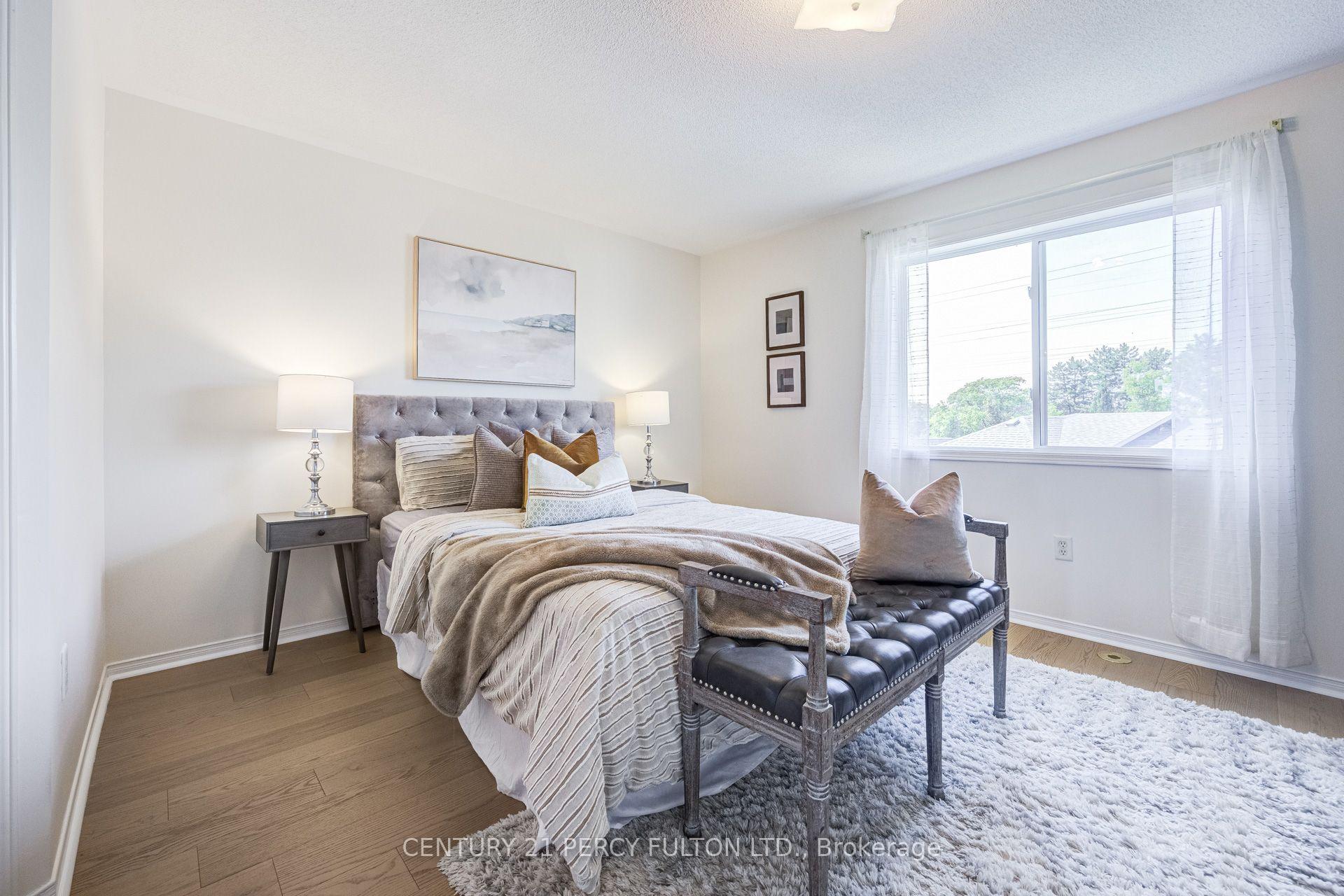 Photo 27 of 1532 Hummingbird Court, Pickering, Highbush — HOMEH