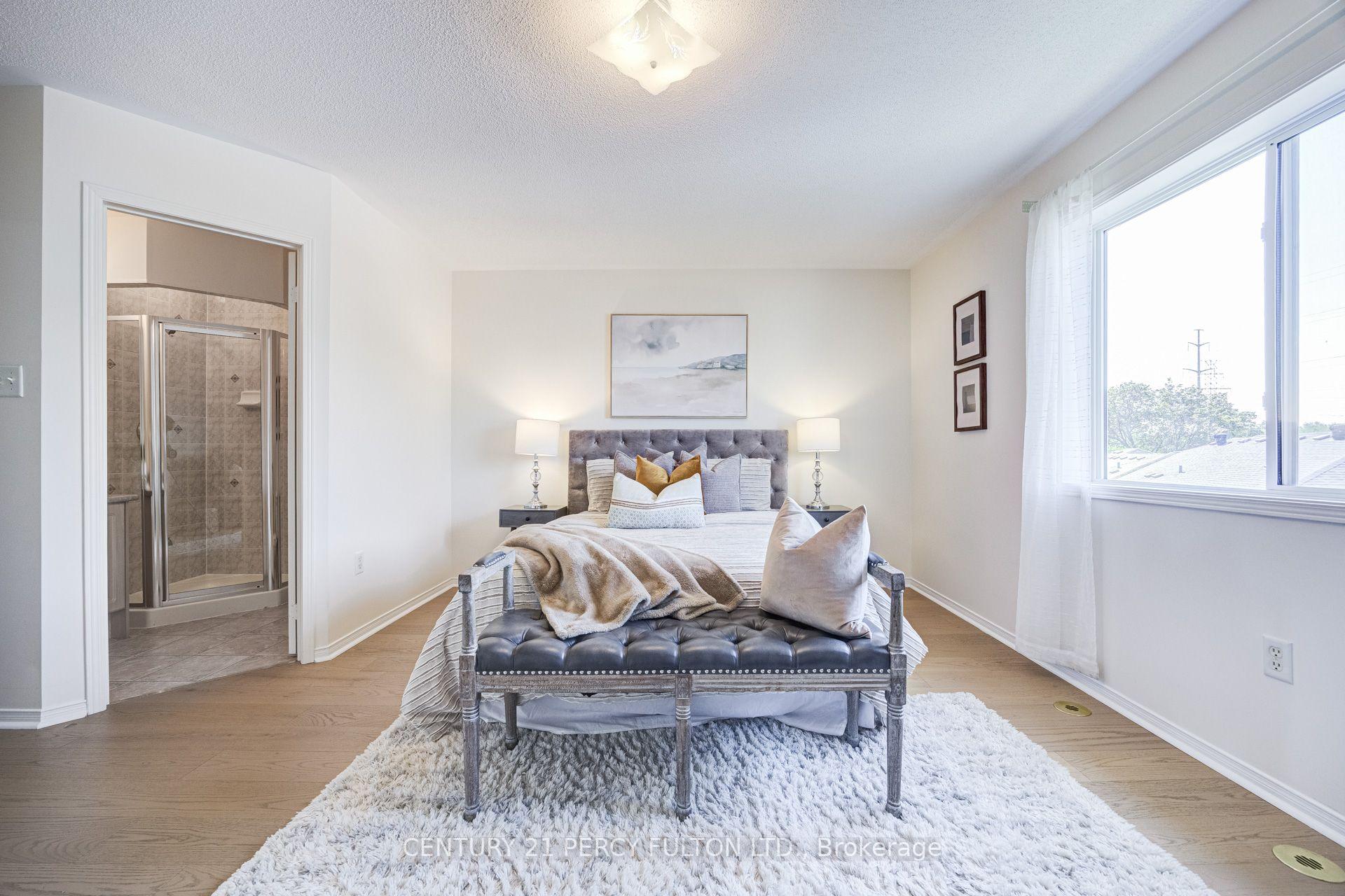 Photo 28 of 1532 Hummingbird Court, Pickering, Highbush — HOMEH