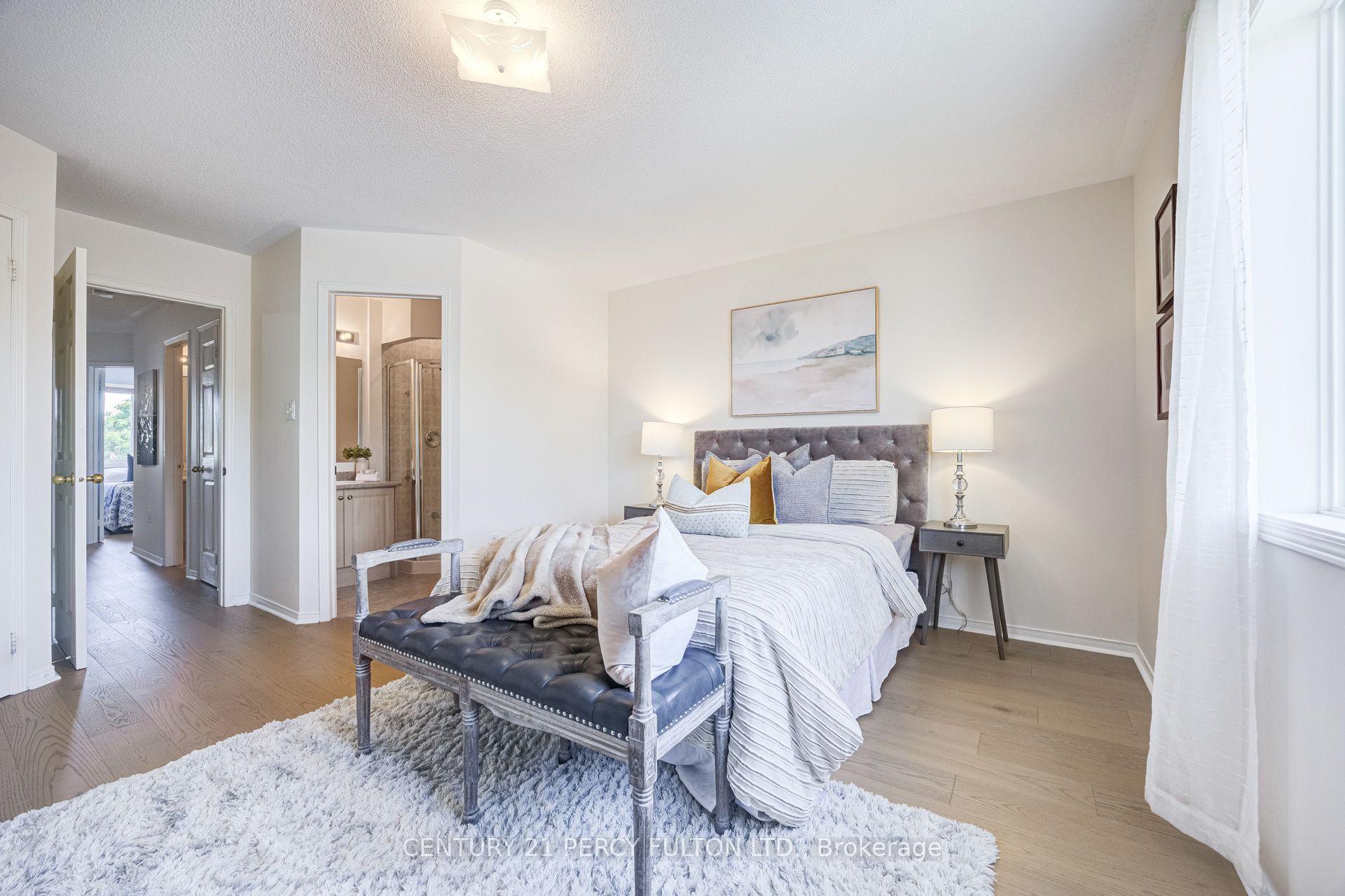Photo 29 of 1532 Hummingbird Court, Pickering, Highbush — HOMEH