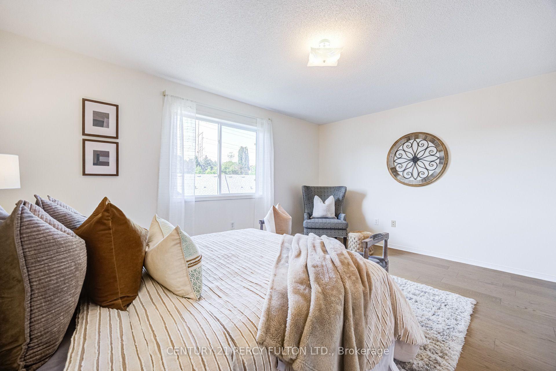 Photo 30 of 1532 Hummingbird Court, Pickering, Highbush — HOMEH