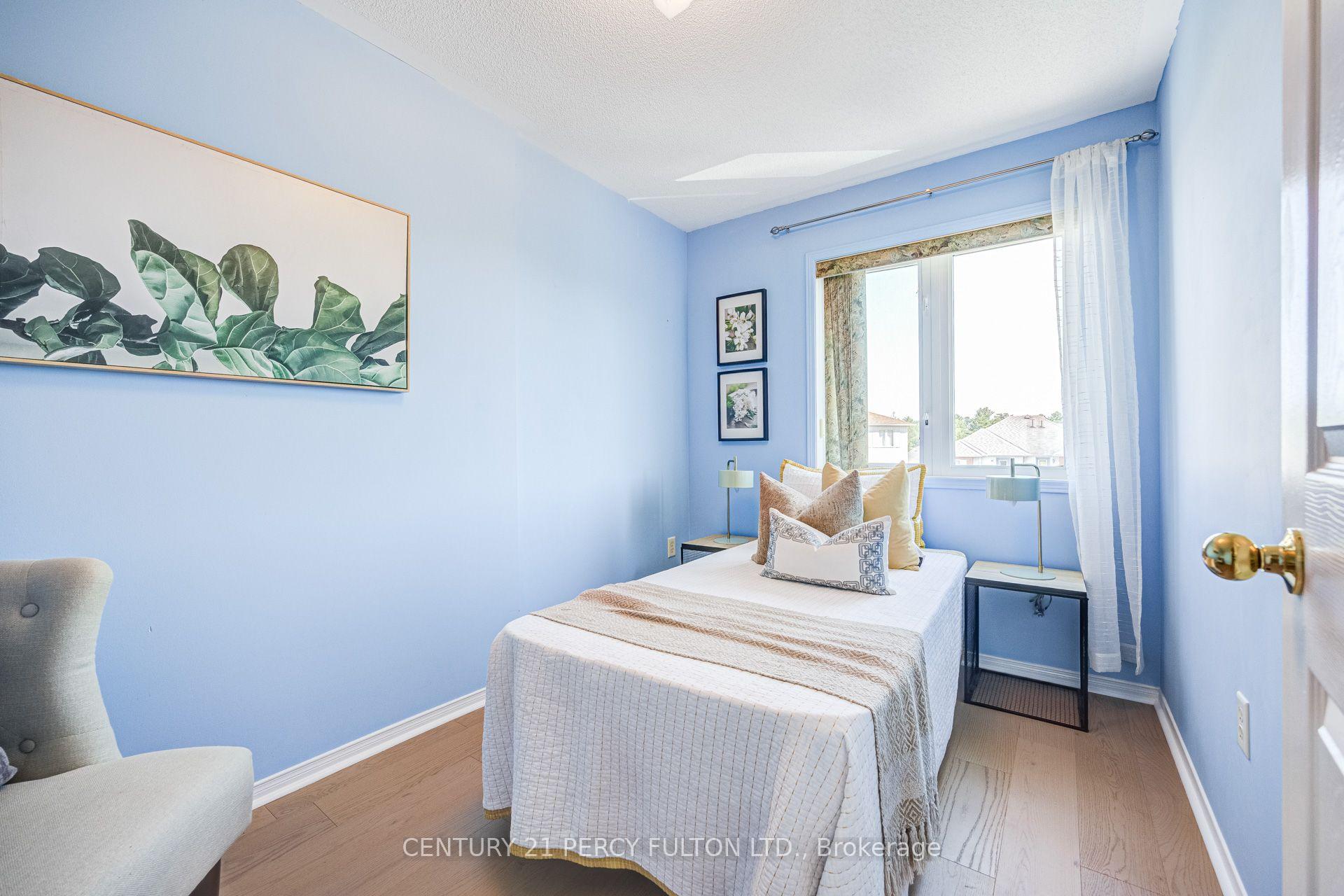Photo 32 of 1532 Hummingbird Court, Pickering, Highbush — HOMEH
