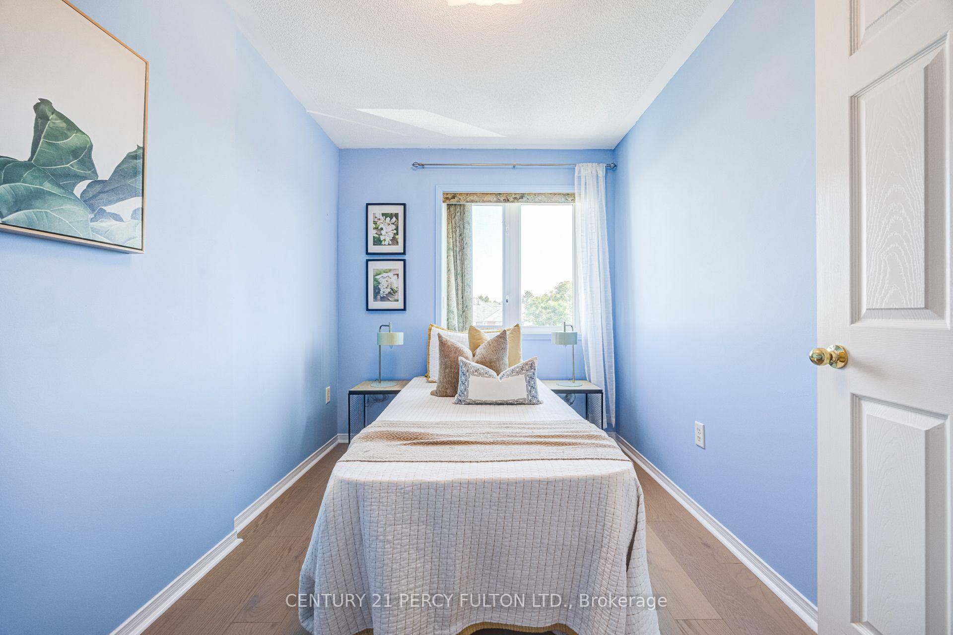 Photo 33 of 1532 Hummingbird Court, Pickering, Highbush — HOMEH