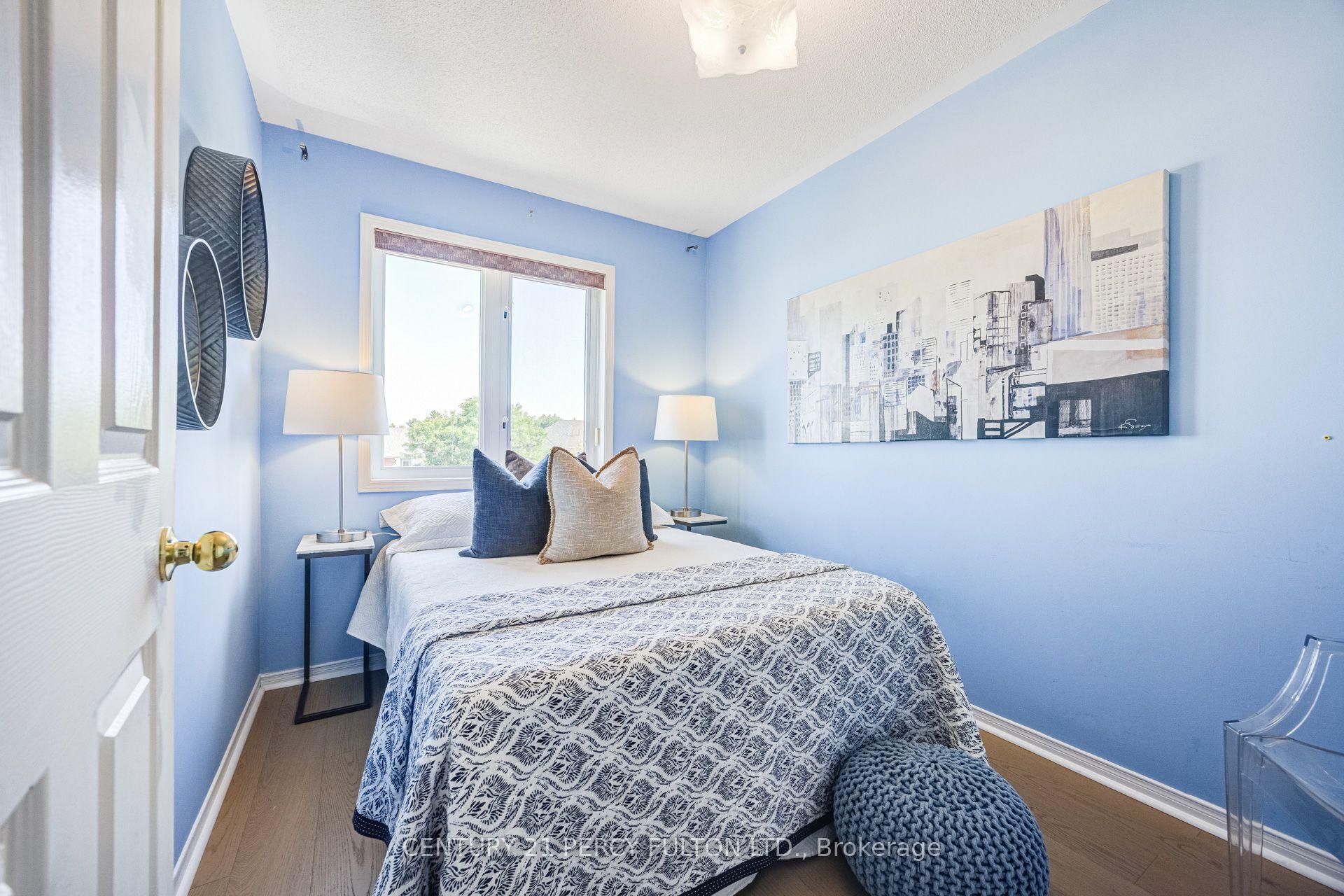 Photo 34 of 1532 Hummingbird Court, Pickering, Highbush — HOMEH