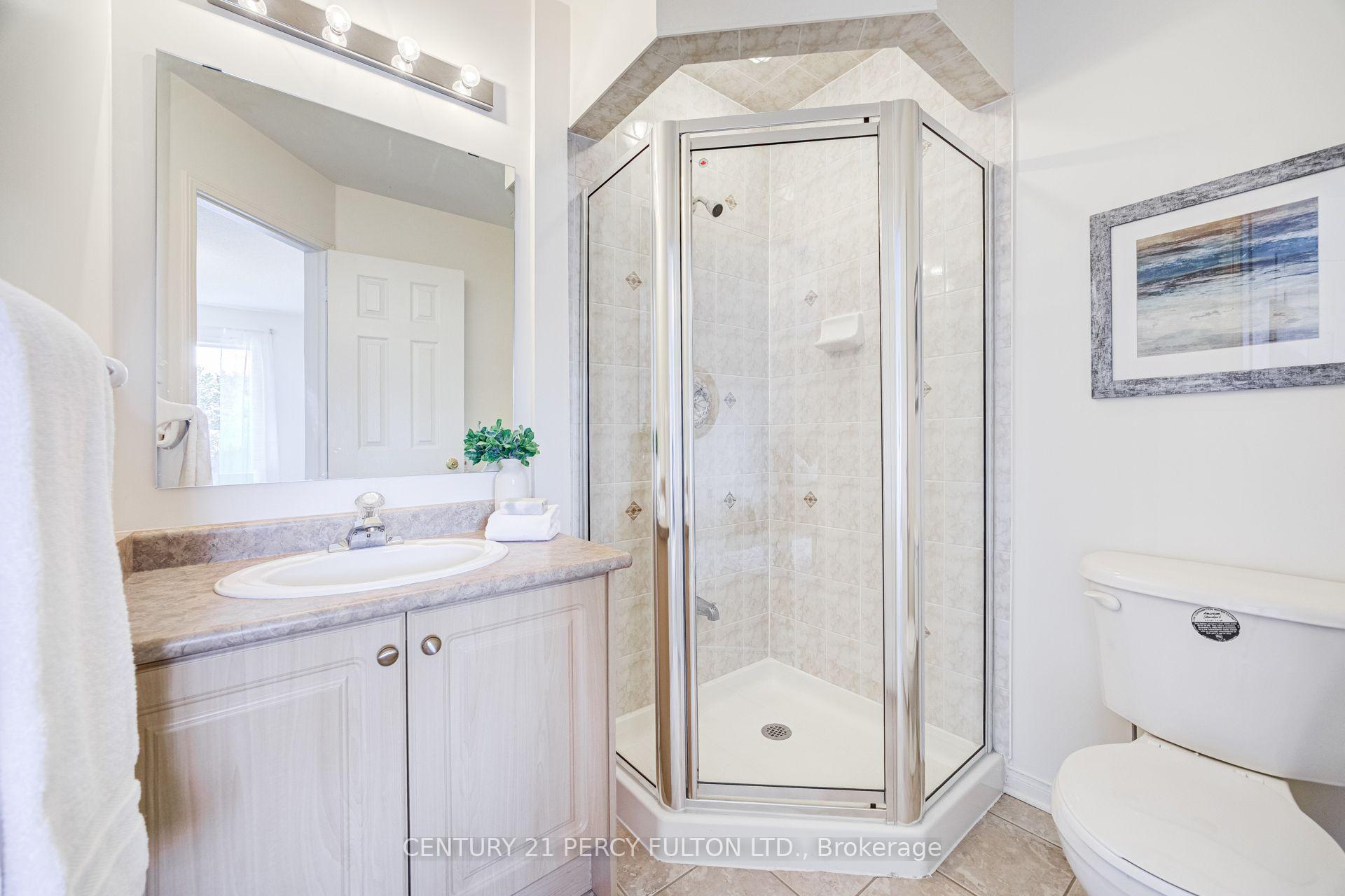 Photo 36 of 1532 Hummingbird Court, Pickering, Highbush — HOMEH