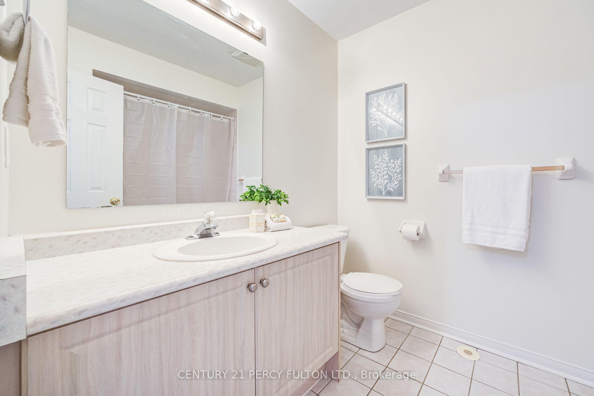 Photo 37 of 1532 Hummingbird Court, Pickering, Highbush — HOMEH
