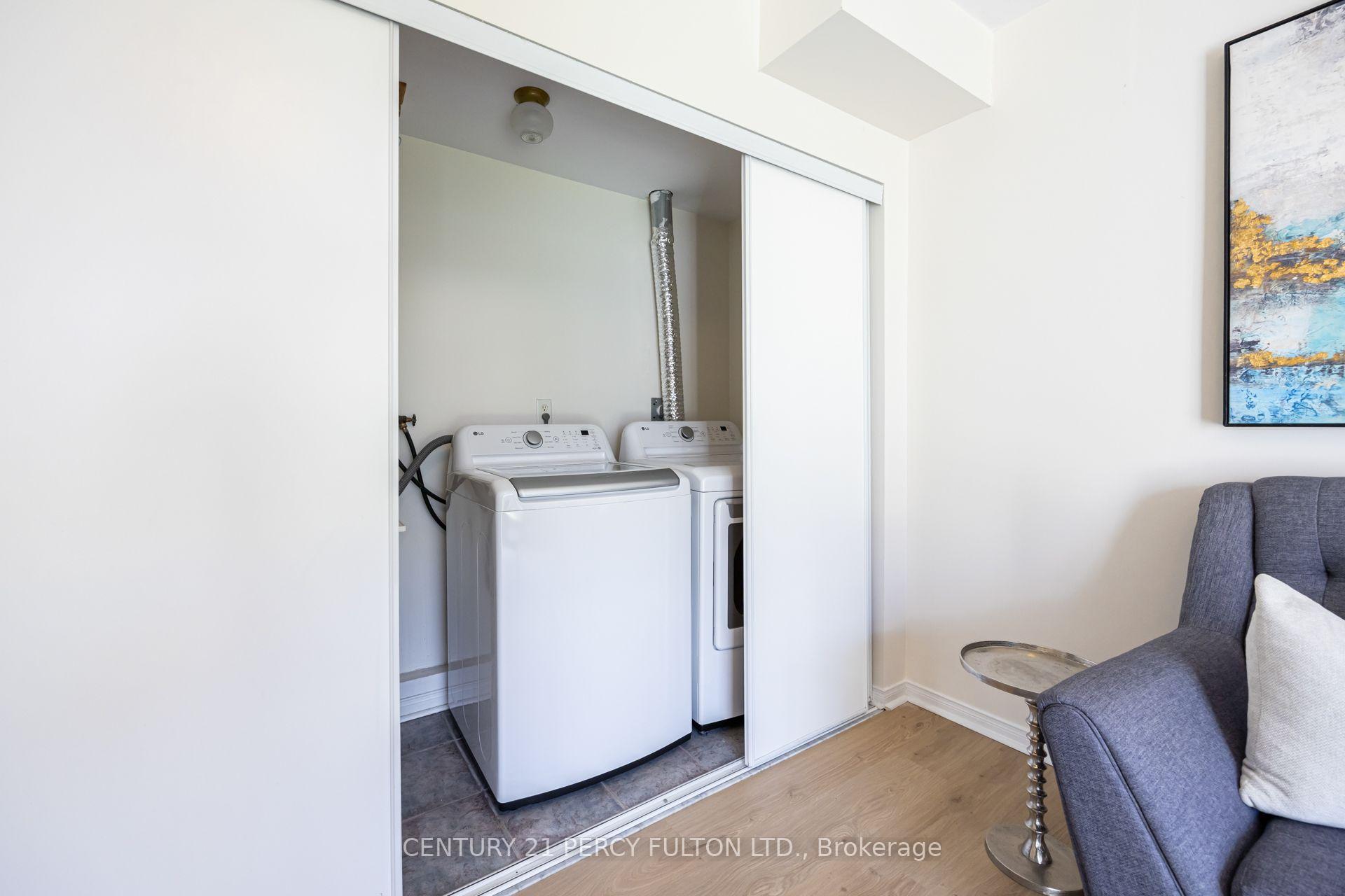 Photo 38 of 1532 Hummingbird Court, Pickering, Highbush — HOMEH