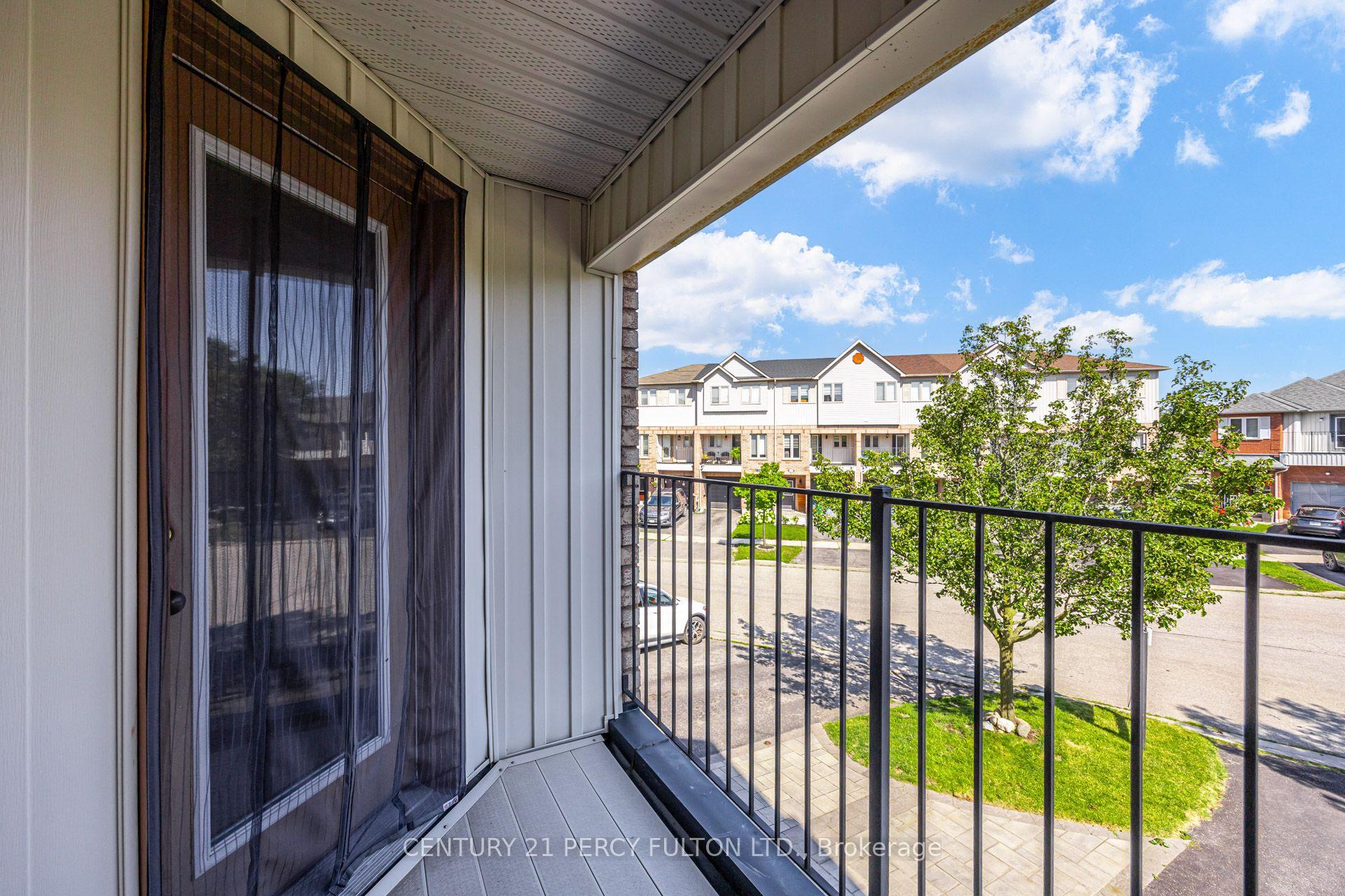Photo 39 of 1532 Hummingbird Court, Pickering, Highbush — HOMEH