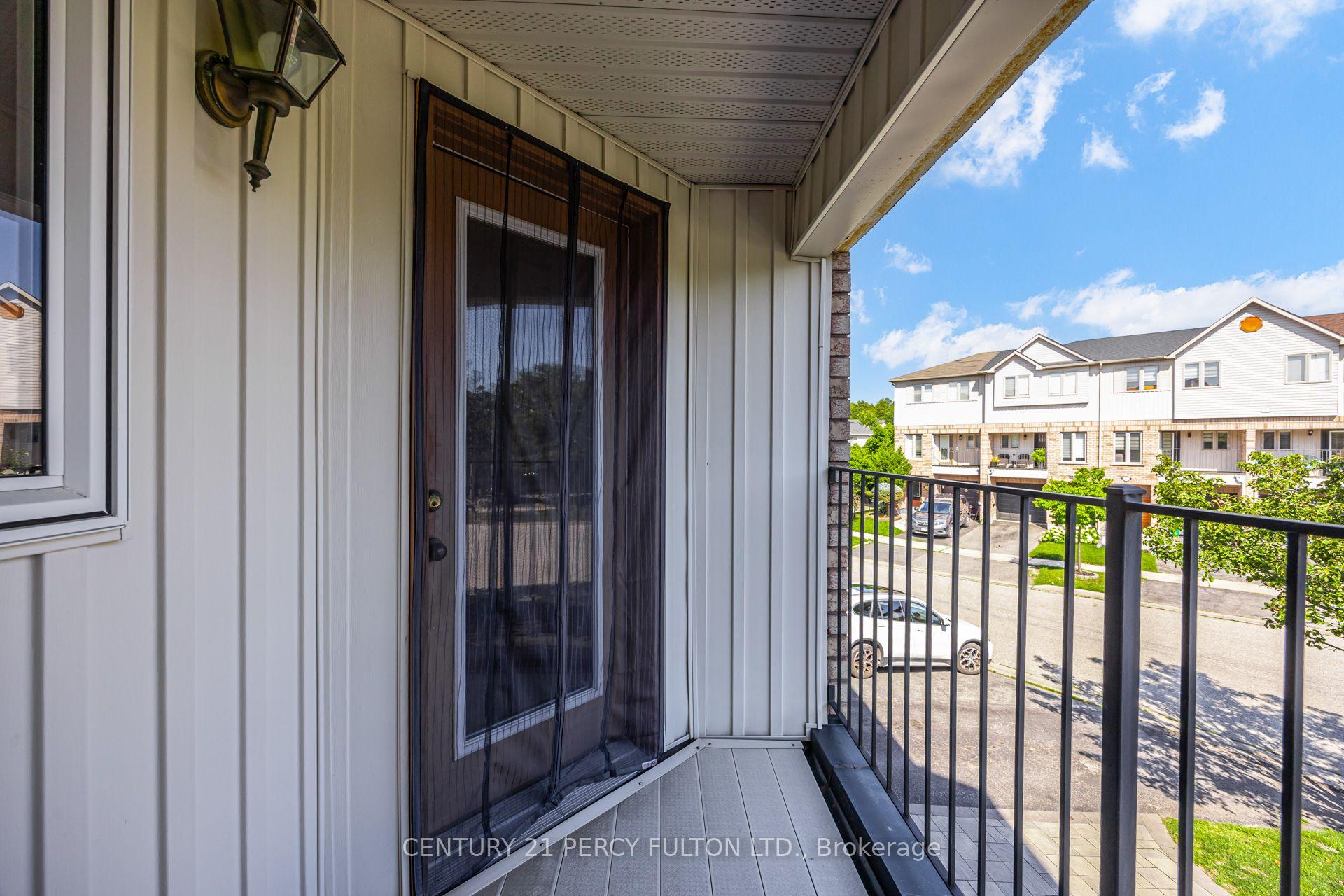 Photo 40 of 1532 Hummingbird Court, Pickering, Highbush — HOMEH