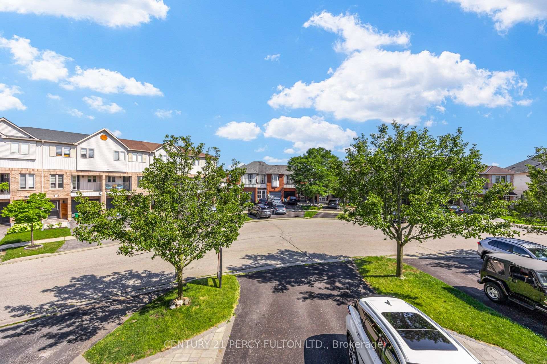 Photo 41 of 1532 Hummingbird Court, Pickering, Highbush — HOMEH