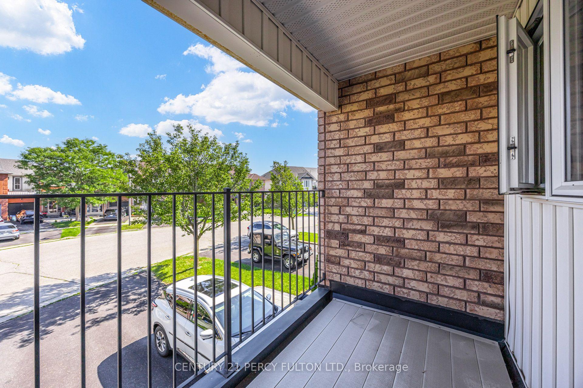 Photo 42 of 1532 Hummingbird Court, Pickering, Highbush — HOMEH