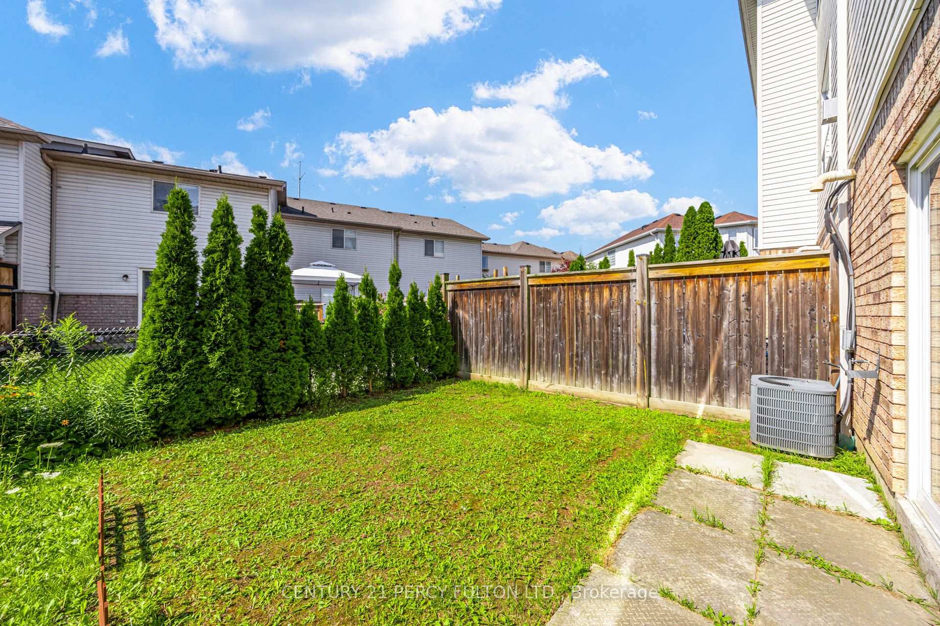 Photo 43 of 1532 Hummingbird Court, Pickering, Highbush — HOMEH