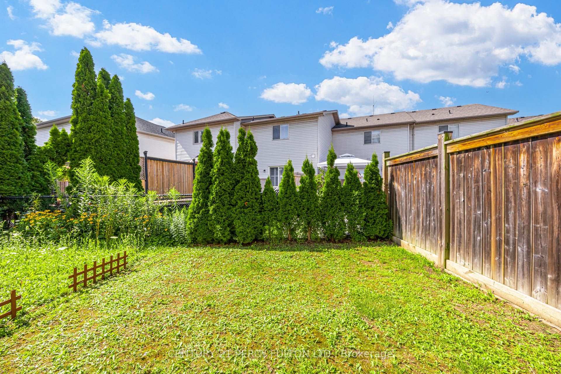 Photo 44 of 1532 Hummingbird Court, Pickering, Highbush — HOMEH