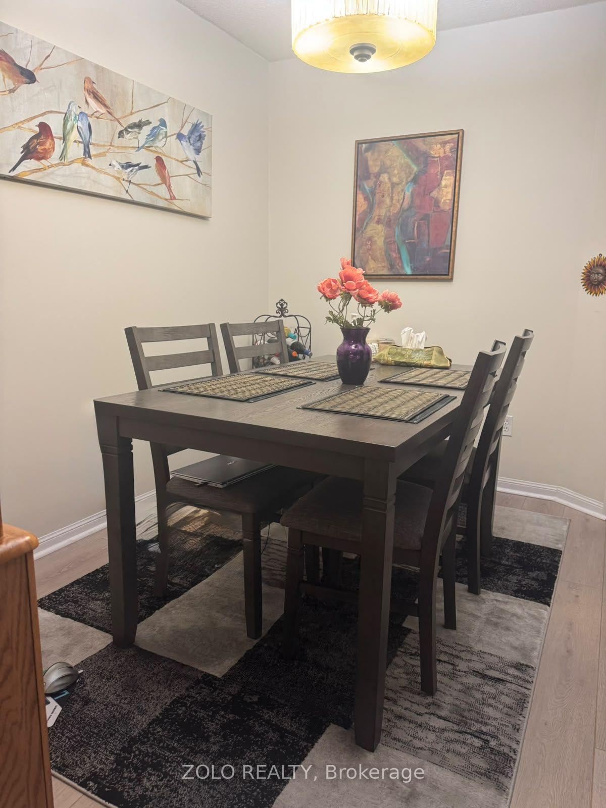 Photo 9 of 550 Webb Drive, Mississauga, City Centre — HOMEH