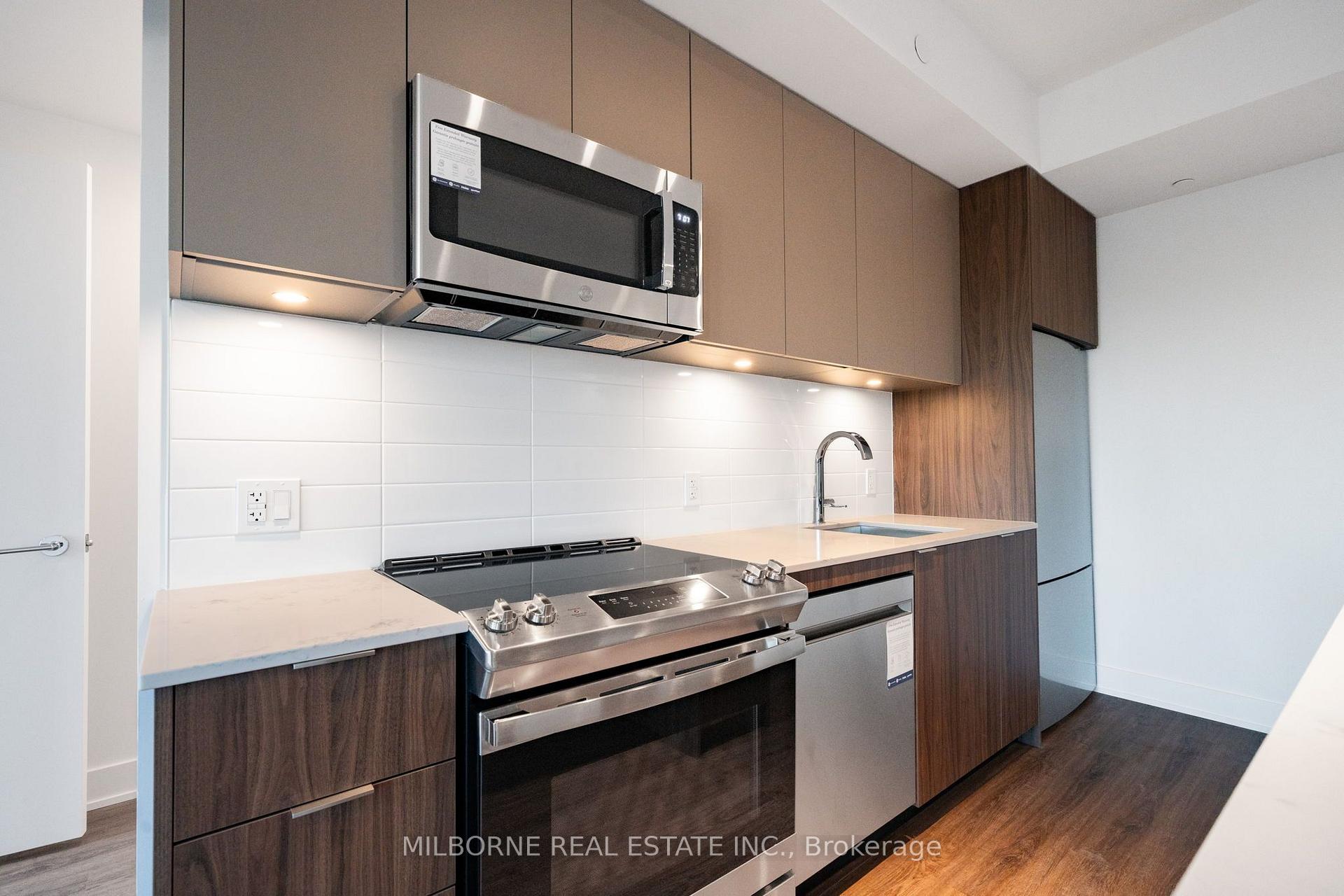 Photo of Unit 520, 500 Upper Wellington Street