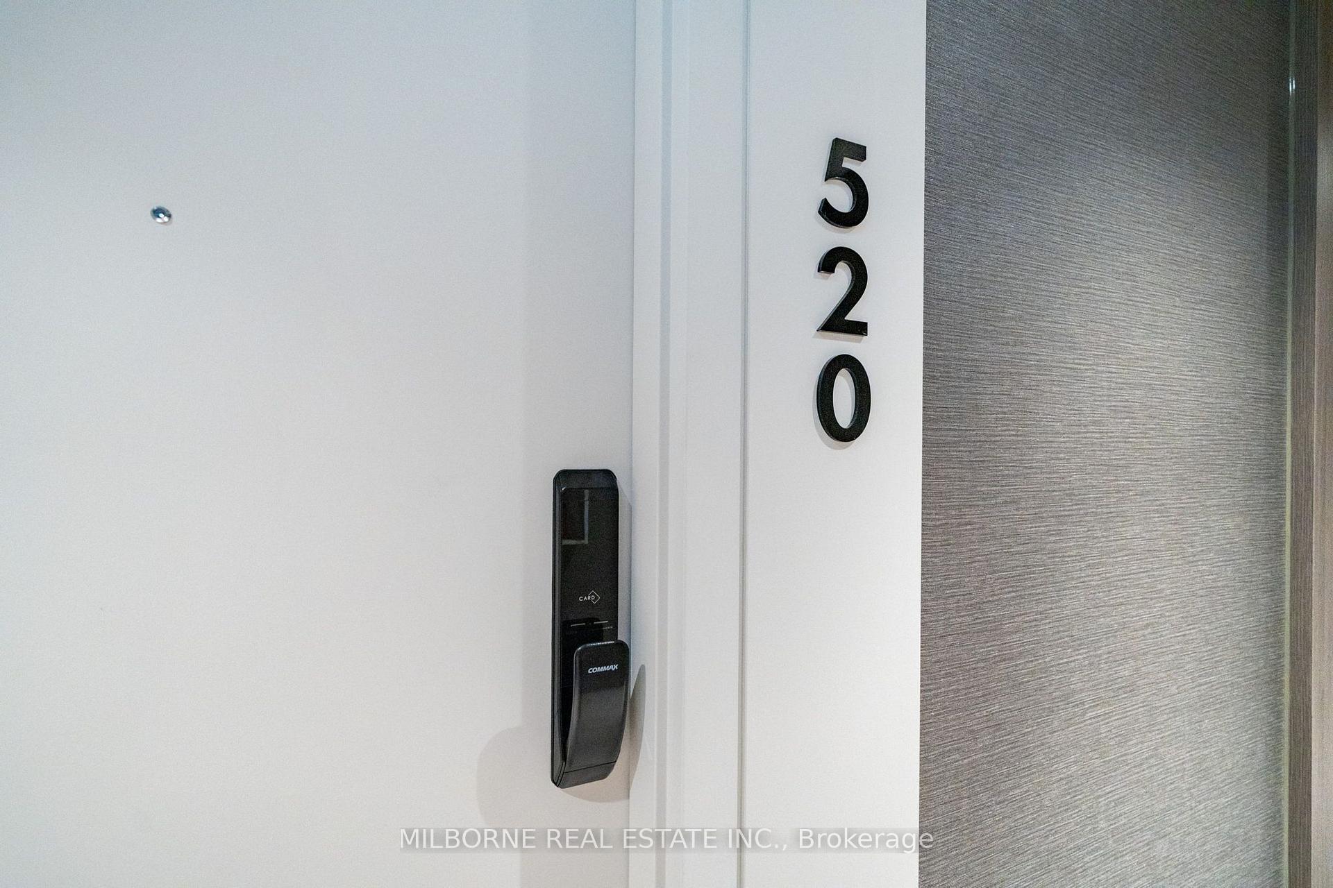Photo 4 of Unit 520, 500 Upper Wellington Street, Hamilton, Centremount — HOMEH