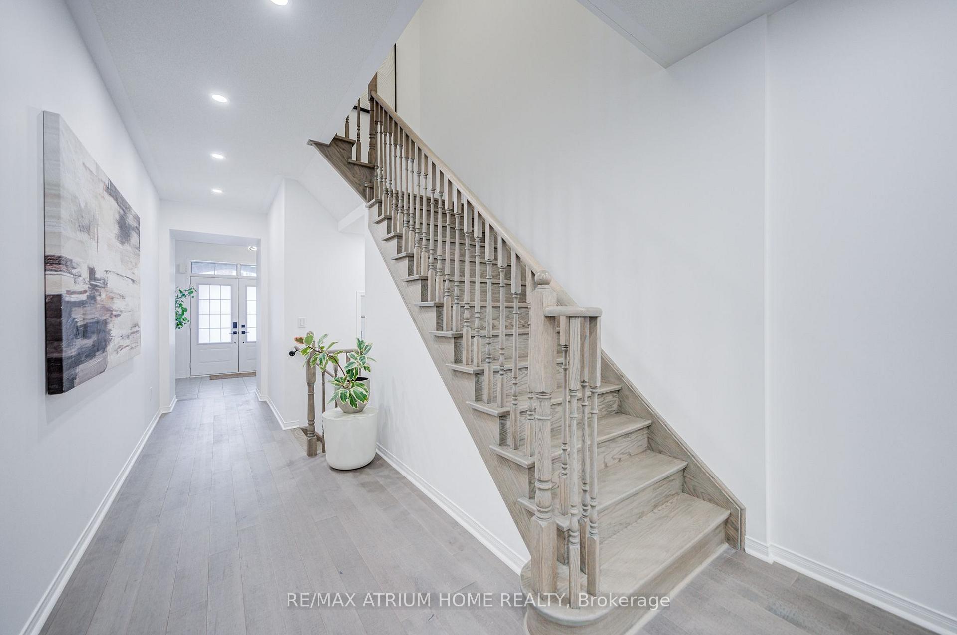 Photo 8 of 129 Hartney Drive, Richmond Hill, Rural Richmond Hill — HOMEH