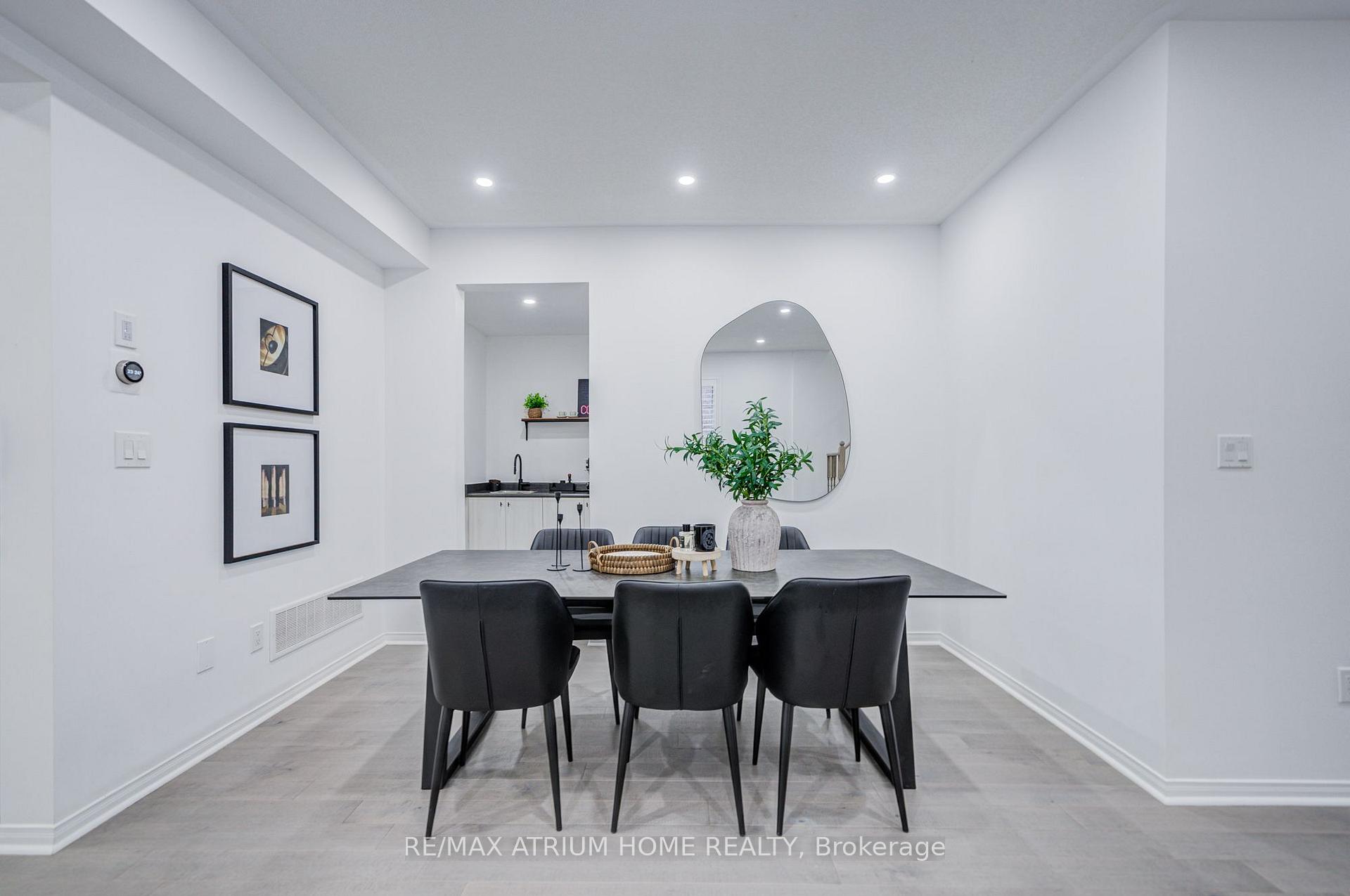 Photo 10 of 129 Hartney Drive, Richmond Hill, Rural Richmond Hill — HOMEH