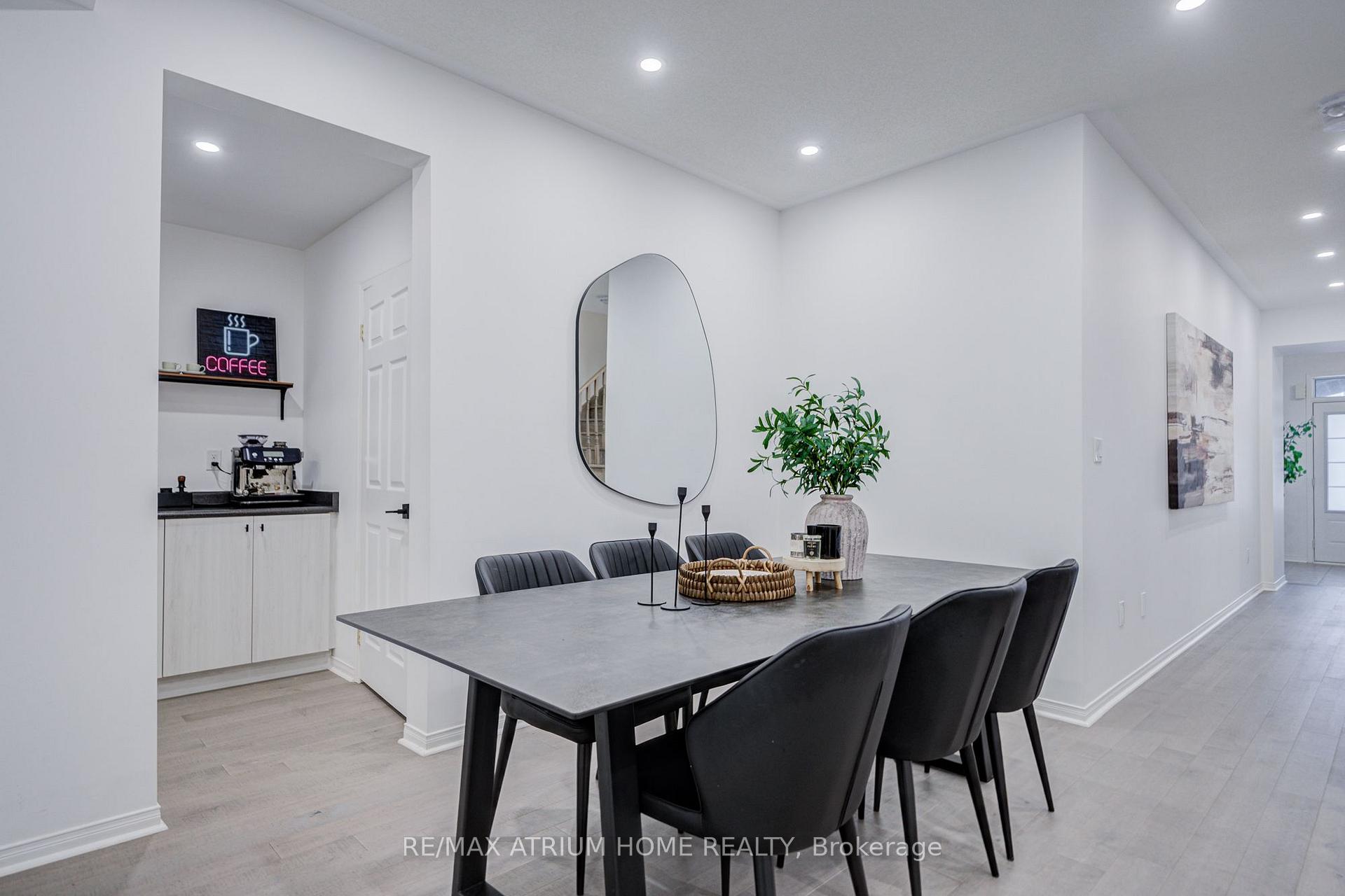 Photo 12 of 129 Hartney Drive, Richmond Hill, Rural Richmond Hill — HOMEH