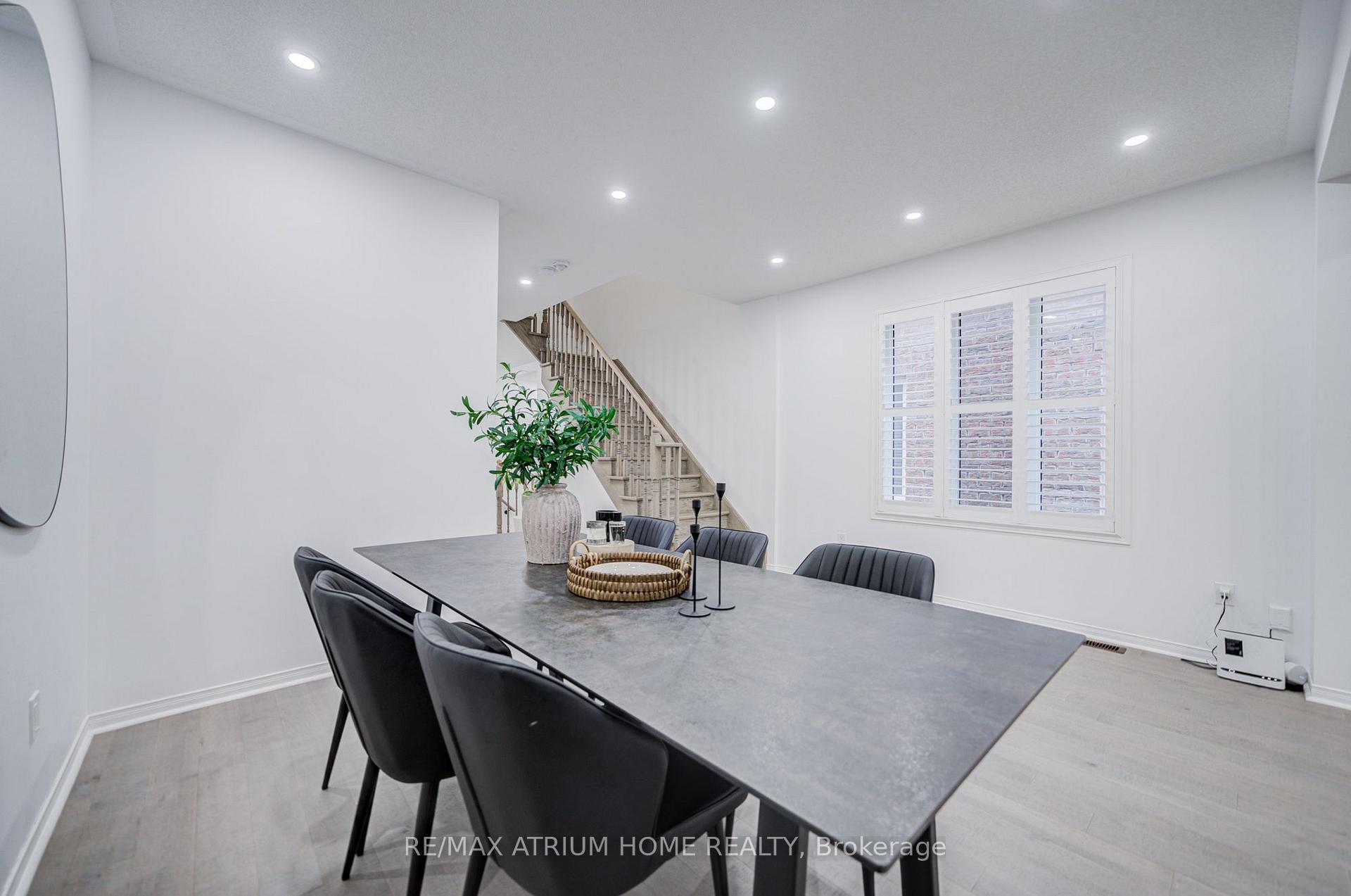 Photo 13 of 129 Hartney Drive, Richmond Hill, Rural Richmond Hill — HOMEH