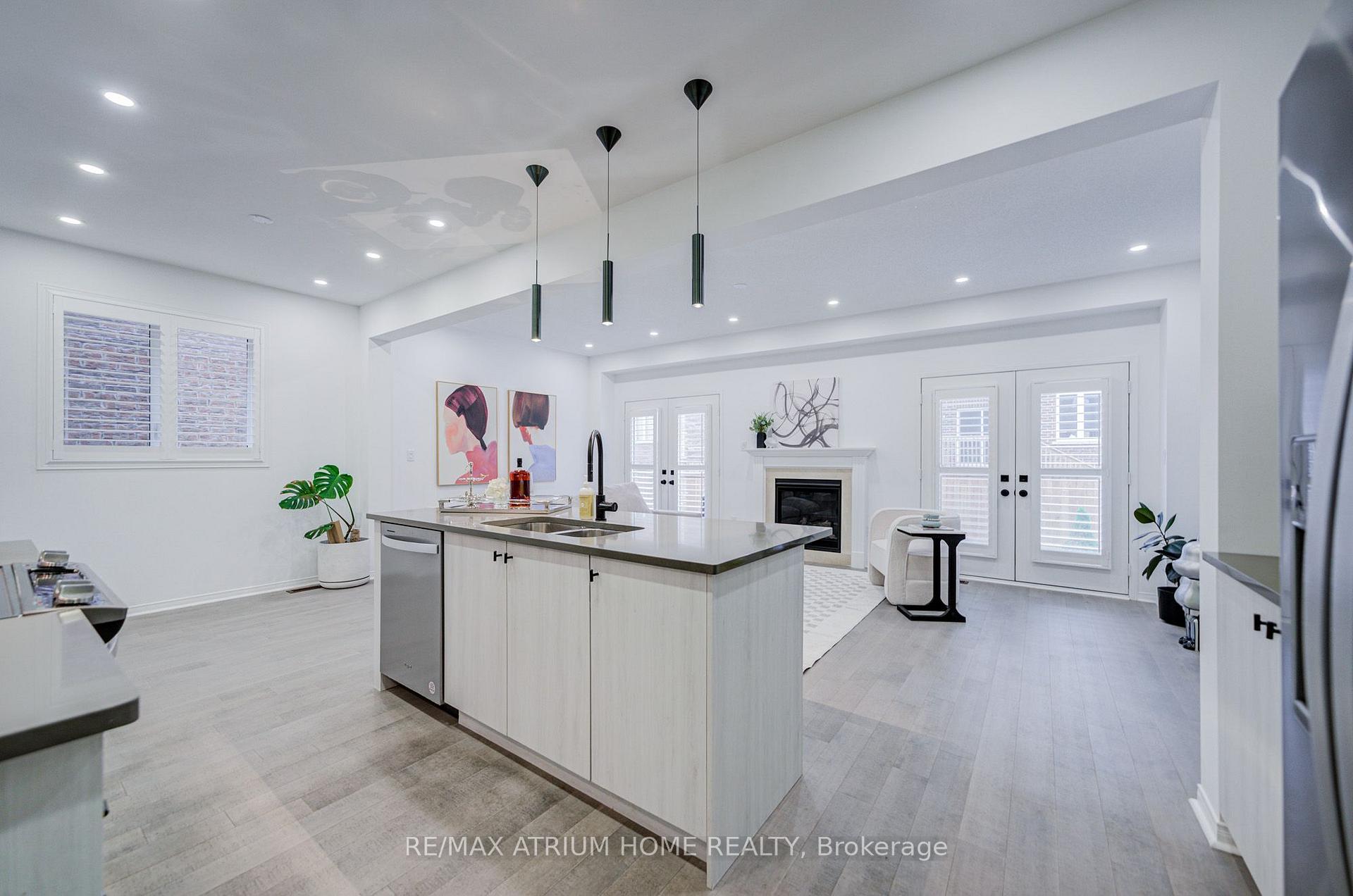 Photo 16 of 129 Hartney Drive, Richmond Hill, Rural Richmond Hill — HOMEH