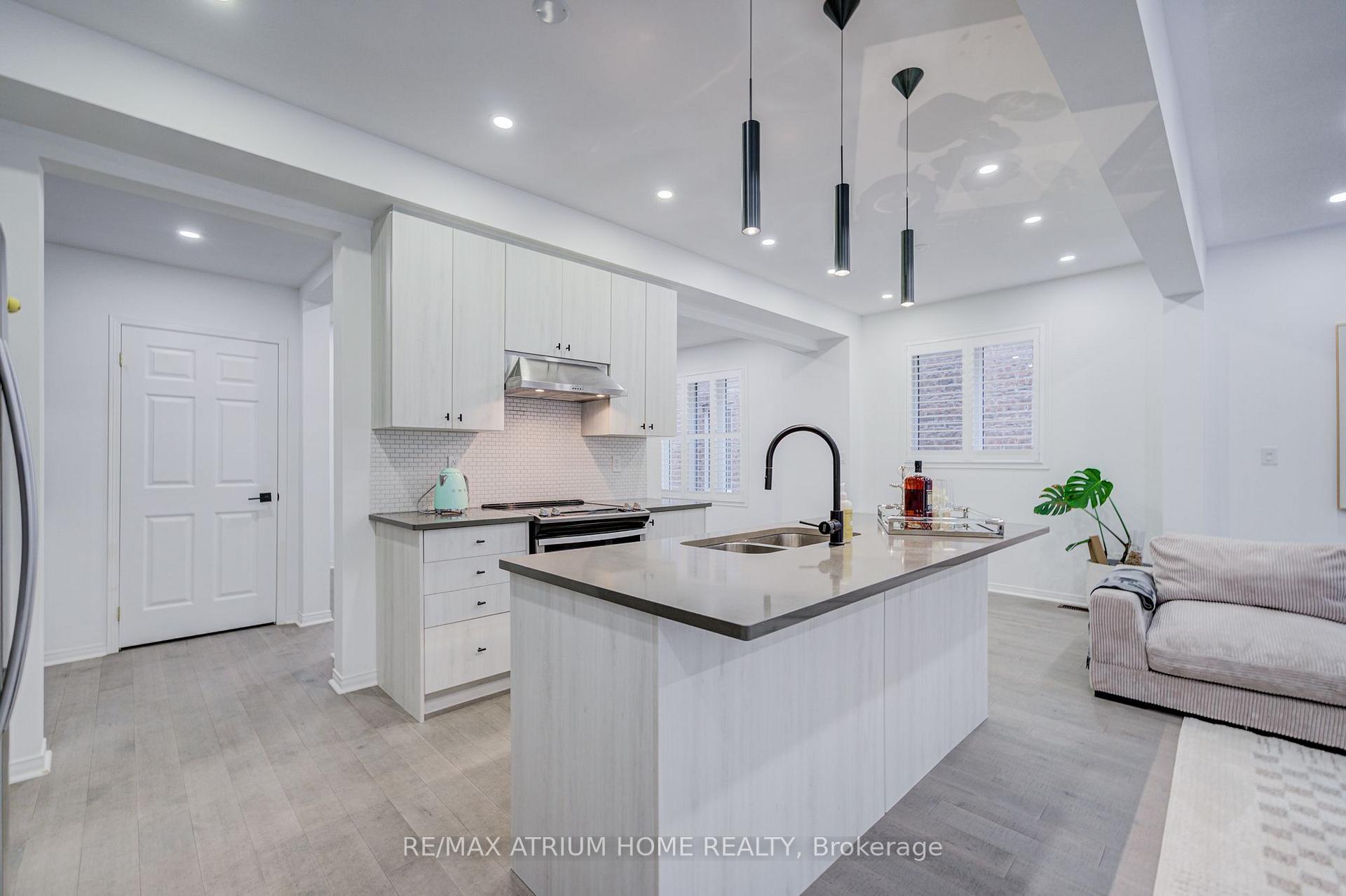 Photo 20 of 129 Hartney Drive, Richmond Hill, Rural Richmond Hill — HOMEH