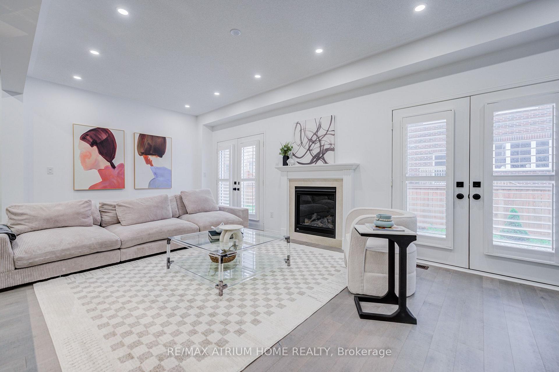 Photo 21 of 129 Hartney Drive, Richmond Hill, Rural Richmond Hill — HOMEH