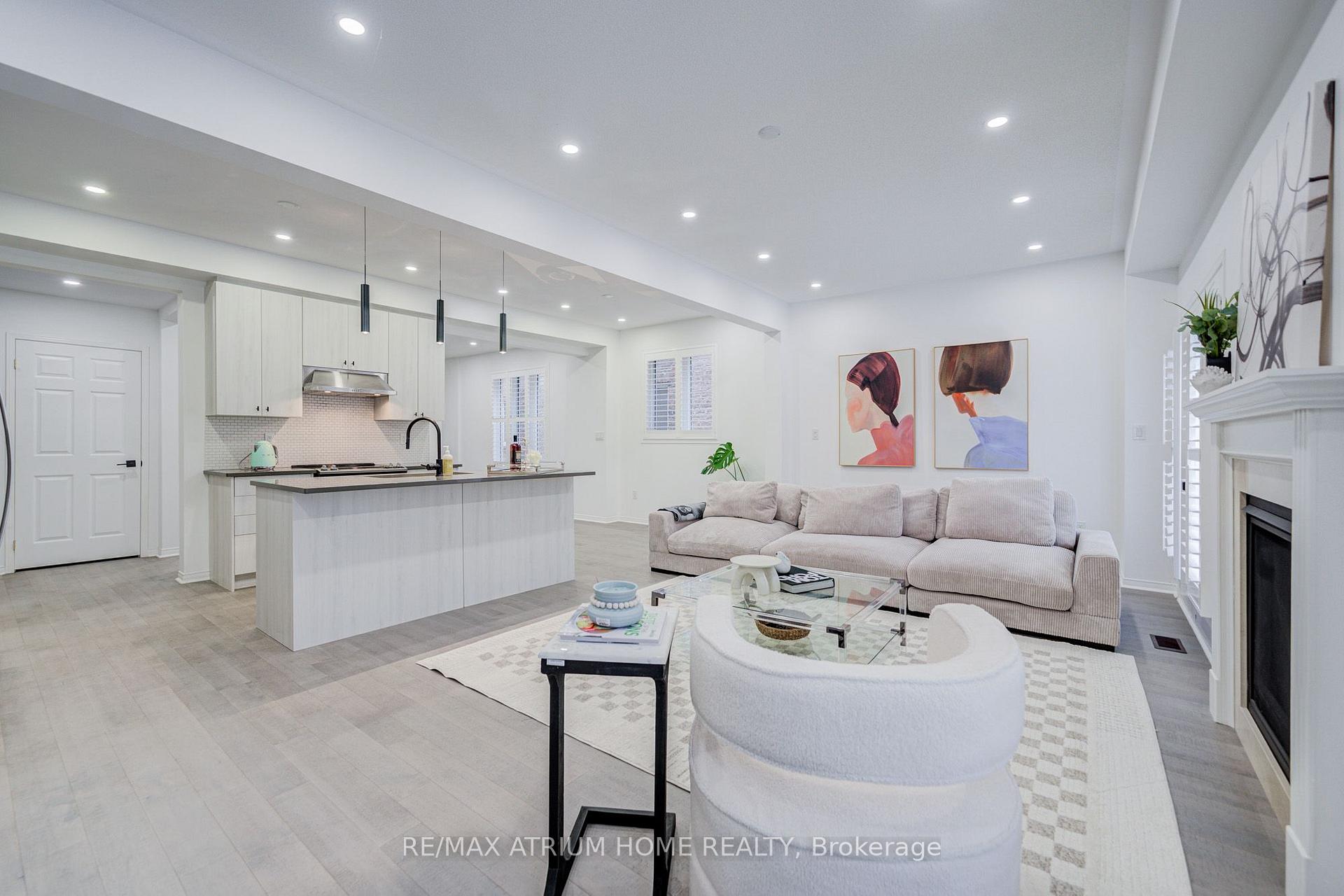 Photo 22 of 129 Hartney Drive, Richmond Hill, Rural Richmond Hill — HOMEH