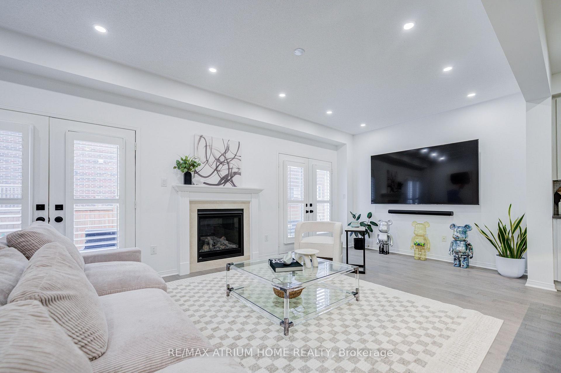 Photo 23 of 129 Hartney Drive, Richmond Hill, Rural Richmond Hill — HOMEH