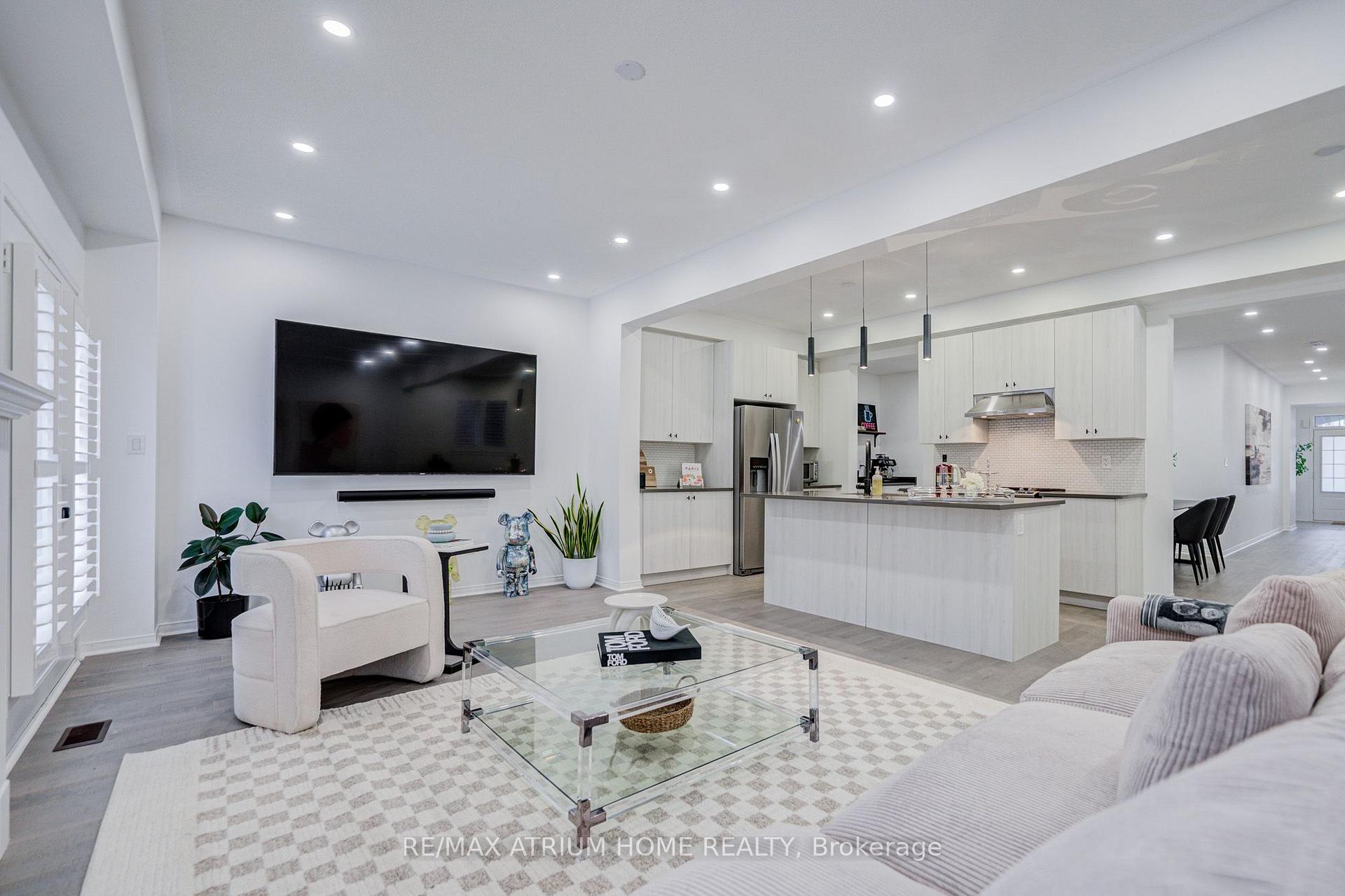 Photo 24 of 129 Hartney Drive, Richmond Hill, Rural Richmond Hill — HOMEH