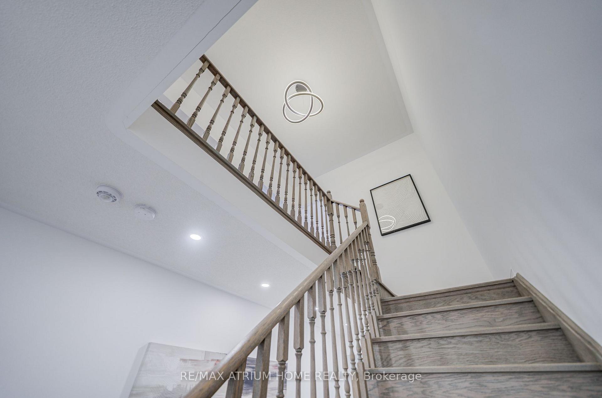 Photo 25 of 129 Hartney Drive, Richmond Hill, Rural Richmond Hill — HOMEH