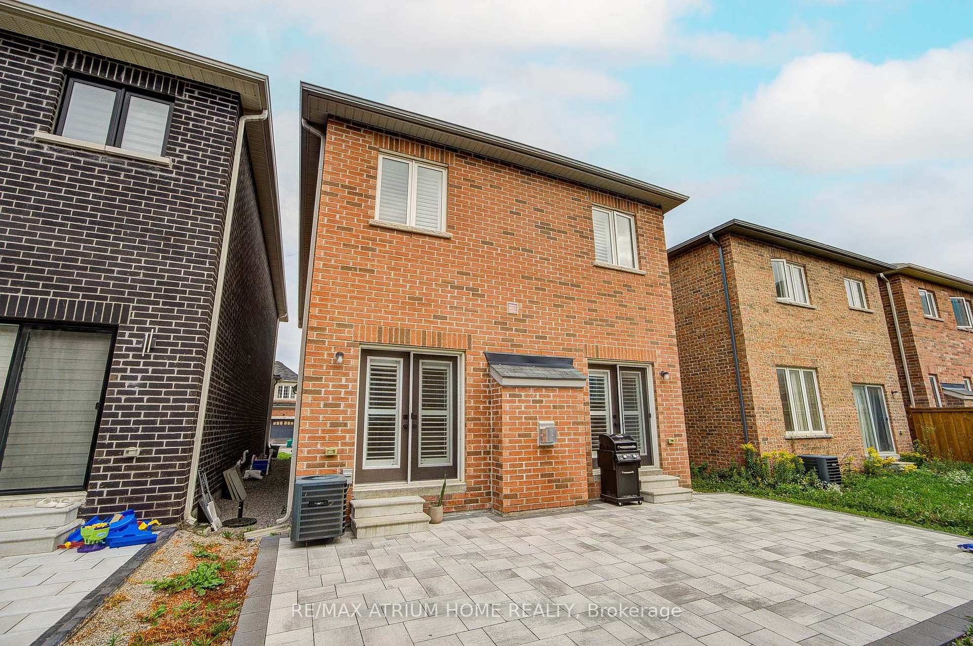 Photo 49 of 129 Hartney Drive, Richmond Hill, Rural Richmond Hill — HOMEH