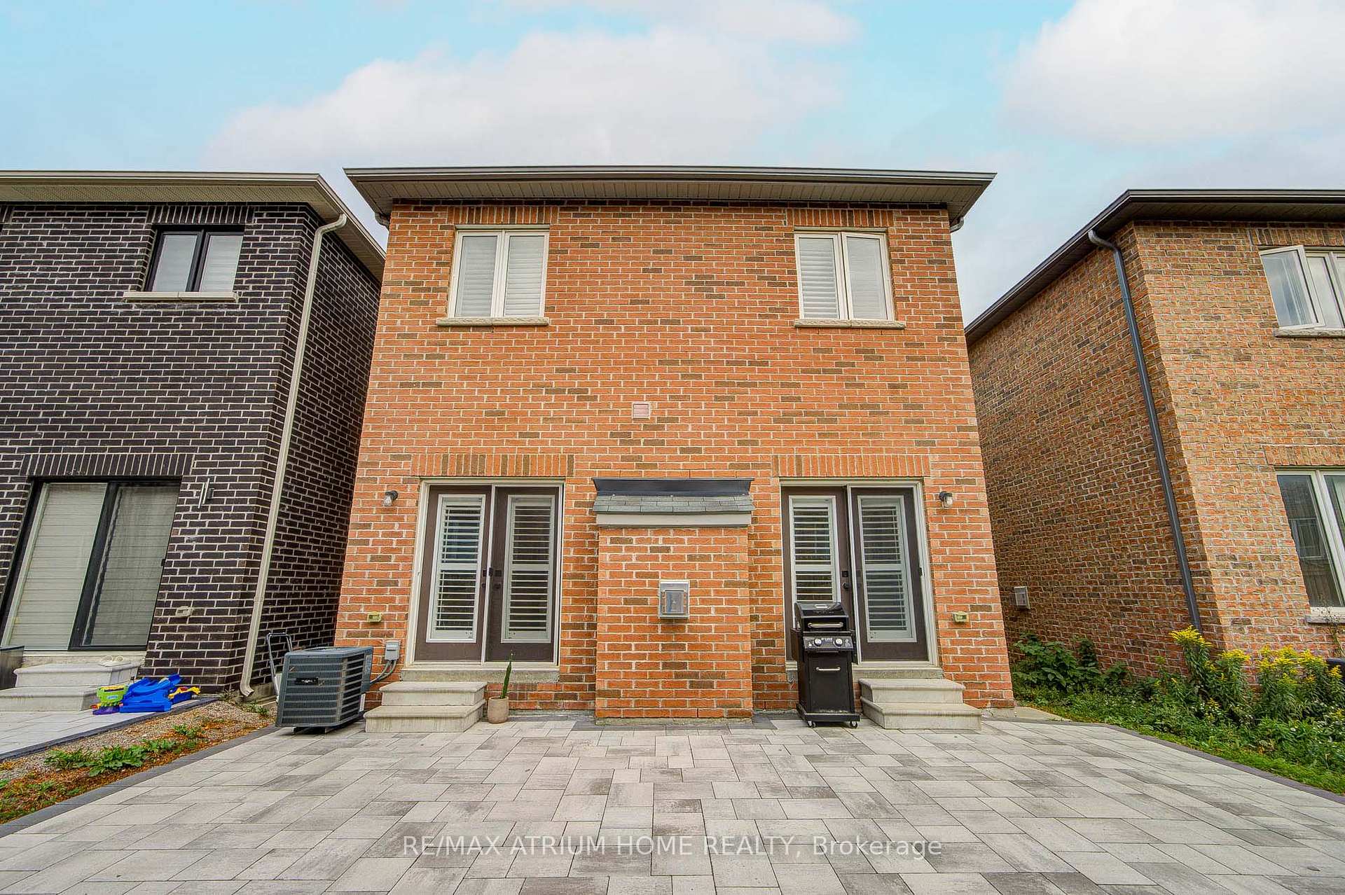 Photo 50 of 129 Hartney Drive, Richmond Hill, Rural Richmond Hill — HOMEH