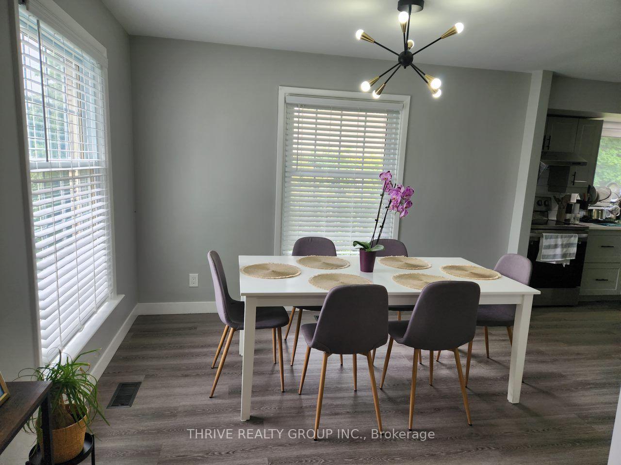 Photo 4 of Unit Upper, 1 Sutton Place, London, North O — HOMEH