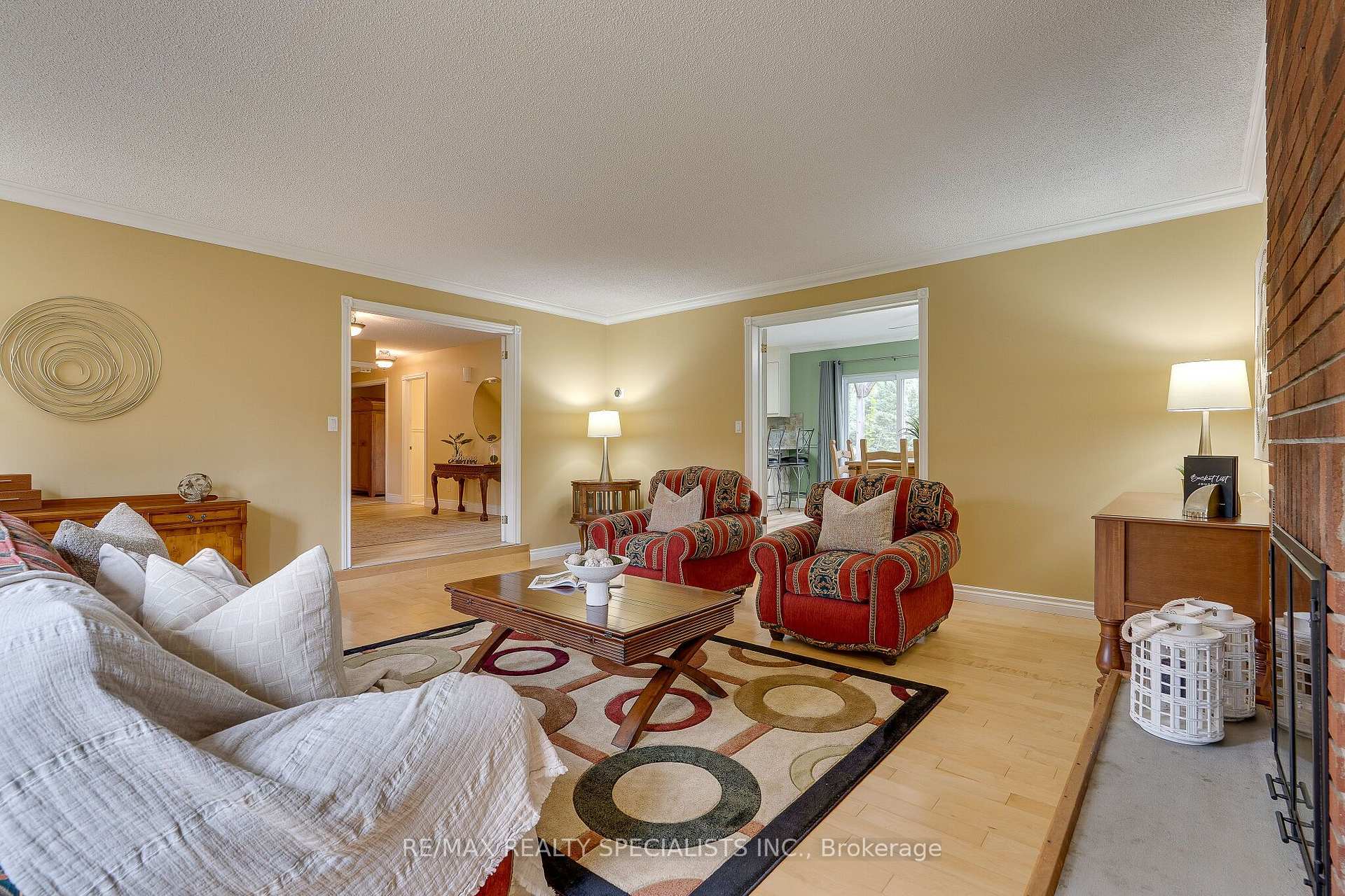 Photo 9 of 44 George Crescent, Caledon, Caledon East — HOMEH