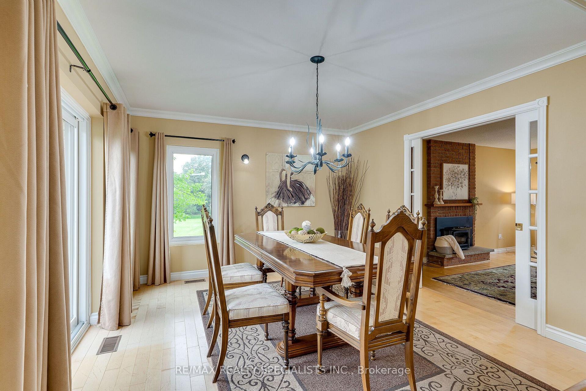 Photo 14 of 44 George Crescent, Caledon, Caledon East — HOMEH