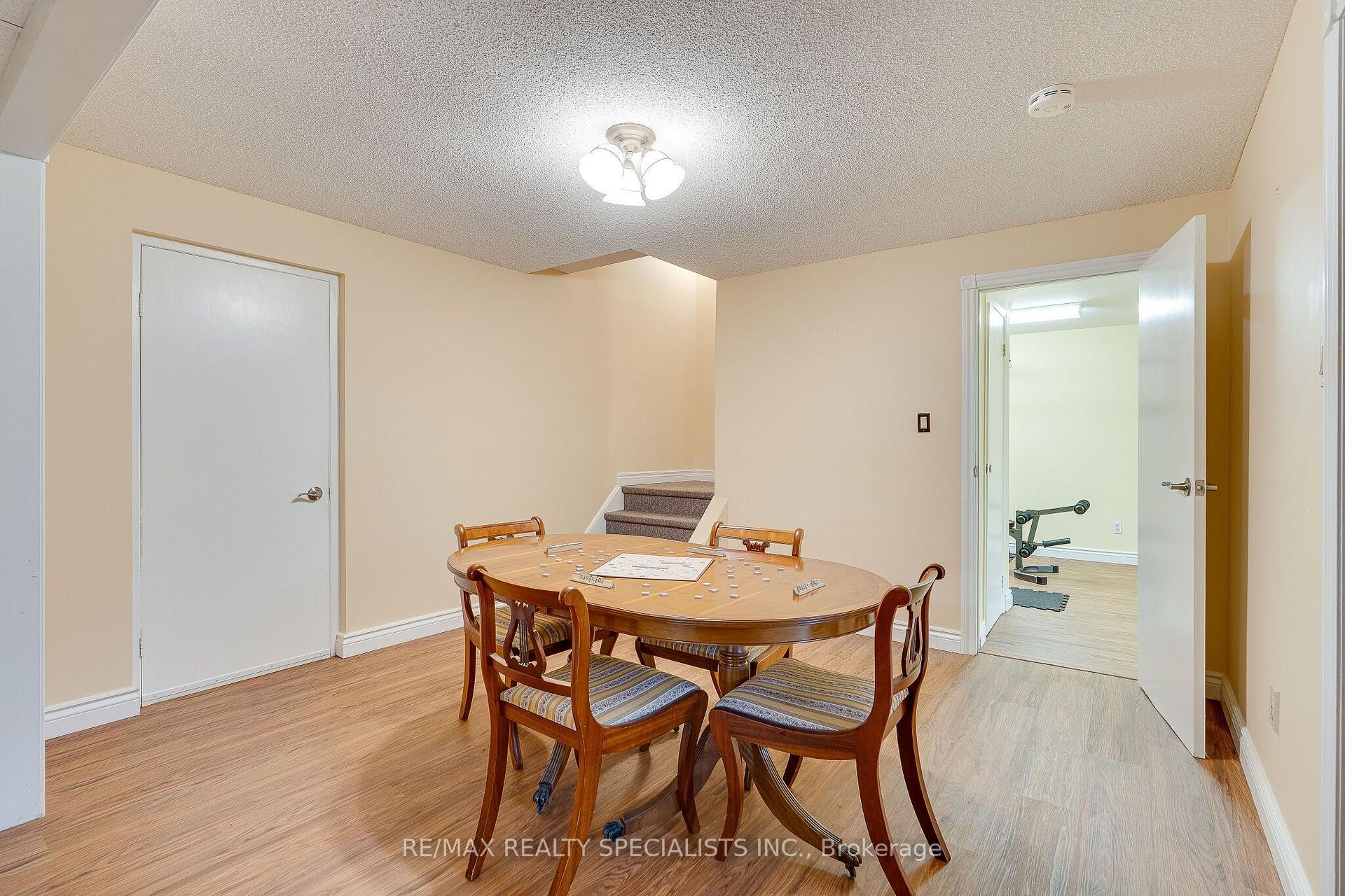 Photo 34 of 44 George Crescent, Caledon, Caledon East — HOMEH
