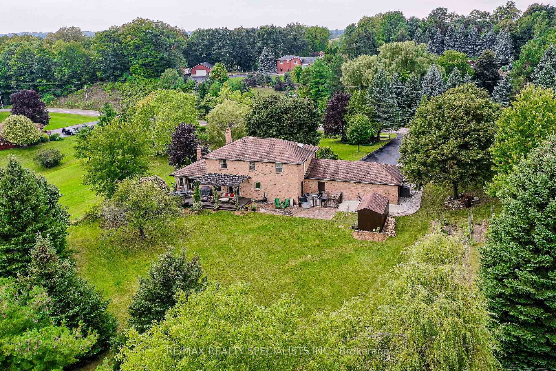 Photo 41 of 44 George Crescent, Caledon, Caledon East — HOMEH