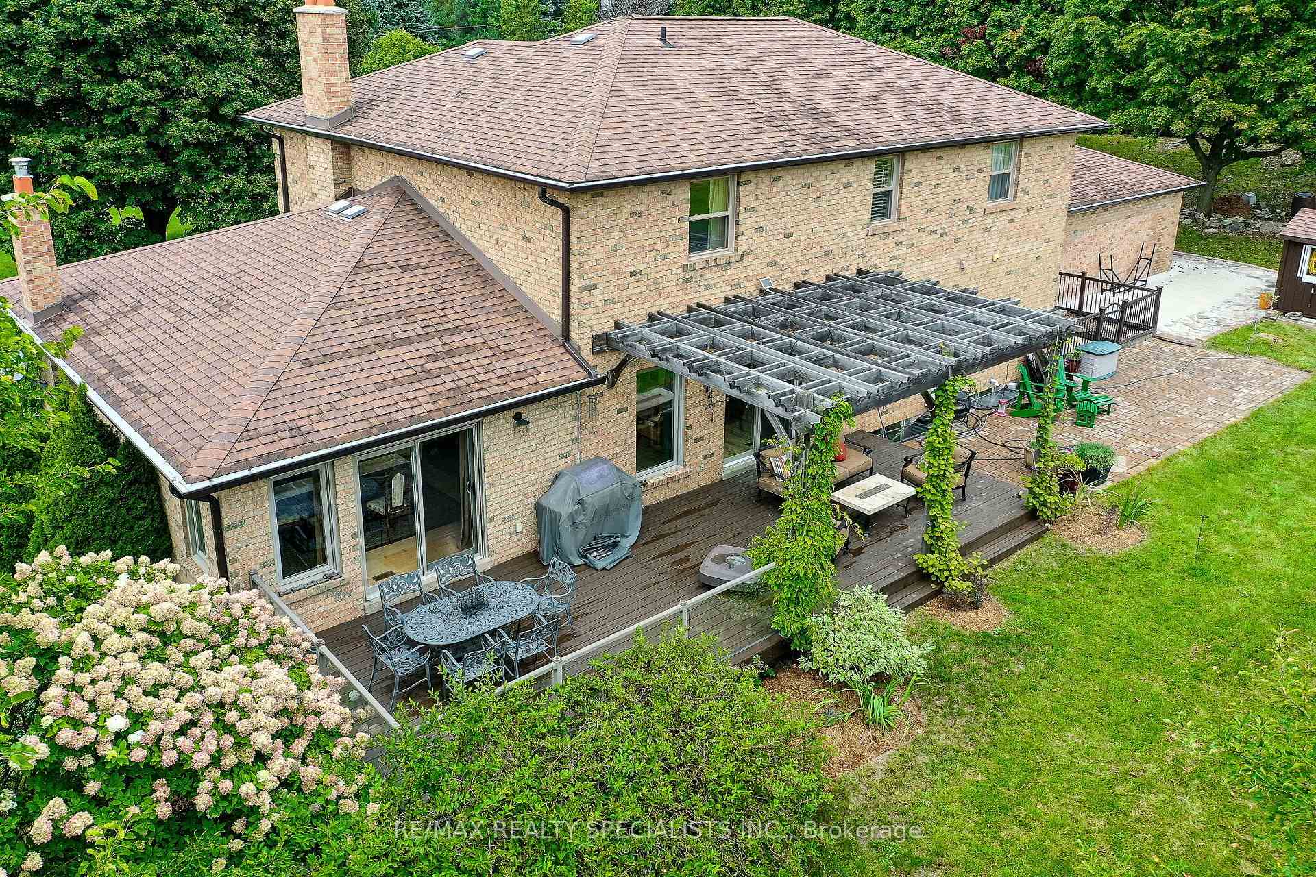 Photo 44 of 44 George Crescent, Caledon, Caledon East — HOMEH
