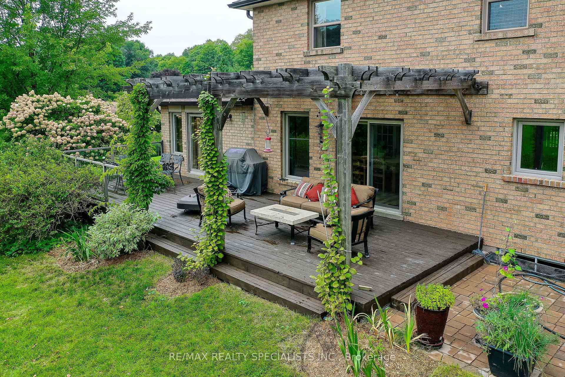 Photo 47 of 44 George Crescent, Caledon, Caledon East — HOMEH