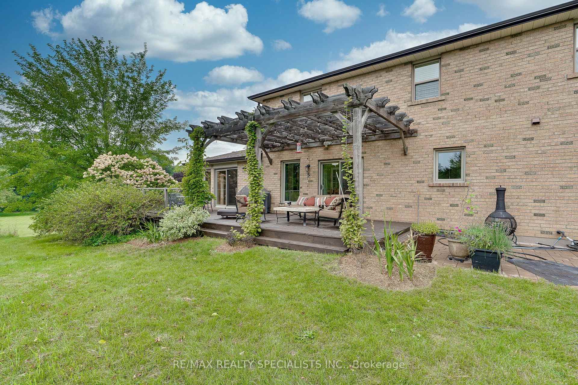 Photo 48 of 44 George Crescent, Caledon, Caledon East — HOMEH