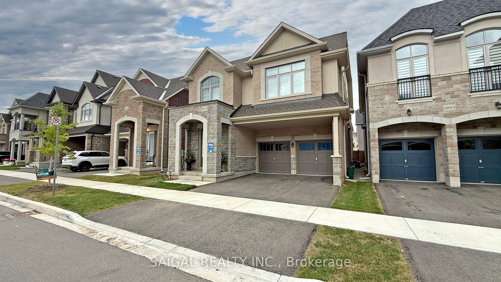 Photo 2 of 3913 Koenig Road, Burlington, Alton — HOMEH