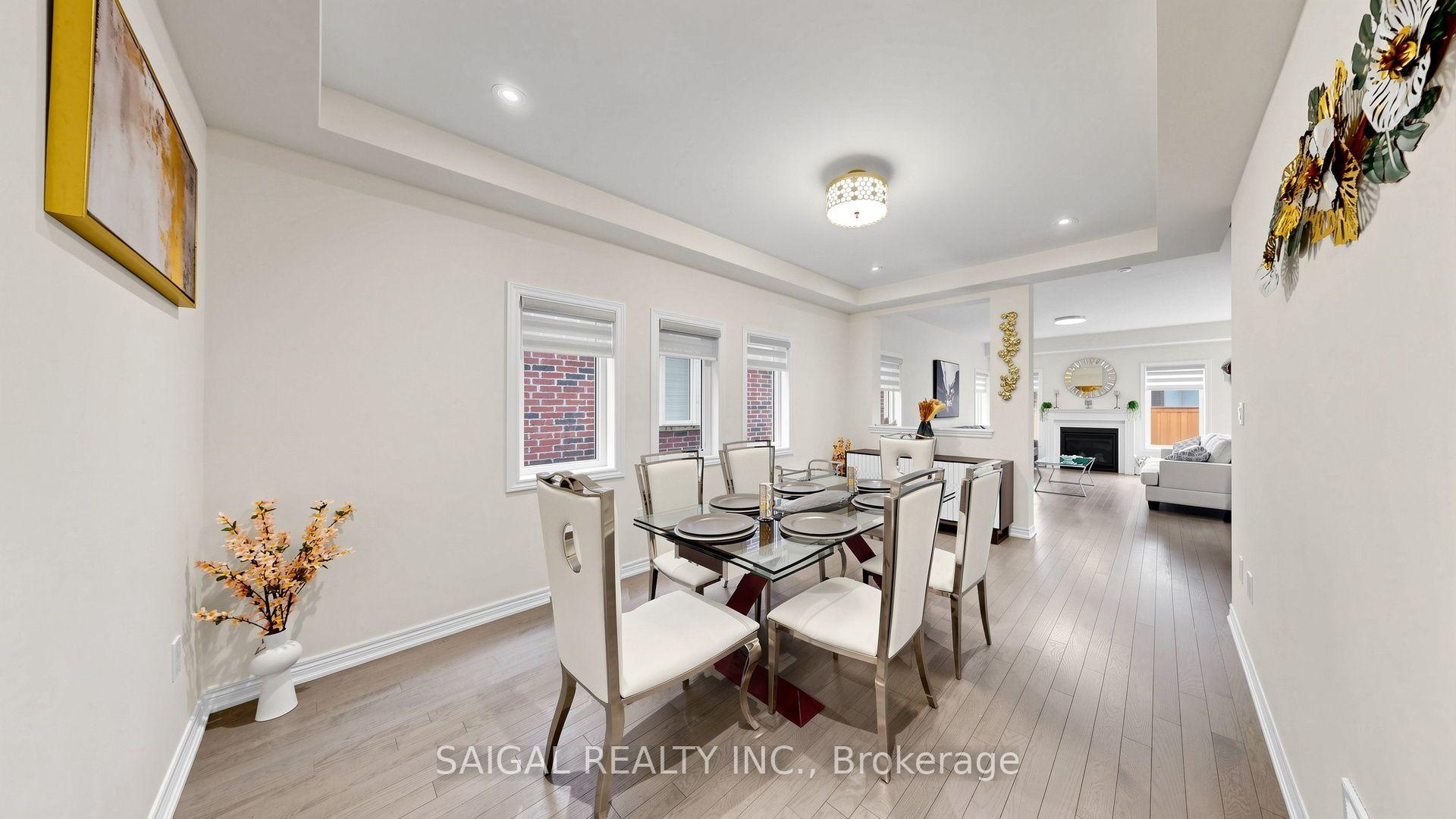 Photo 4 of 3913 Koenig Road, Burlington, Alton — HOMEH