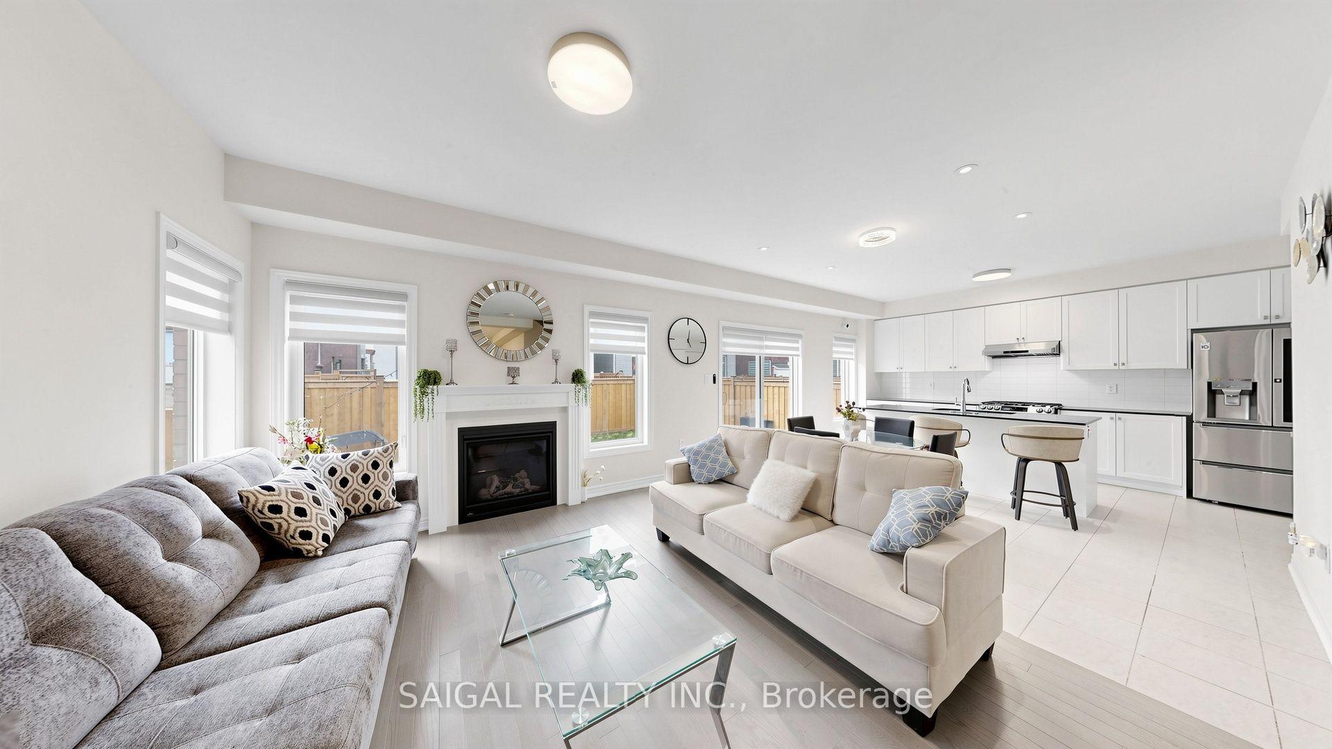 Photo 6 of 3913 Koenig Road, Burlington, Alton — HOMEH